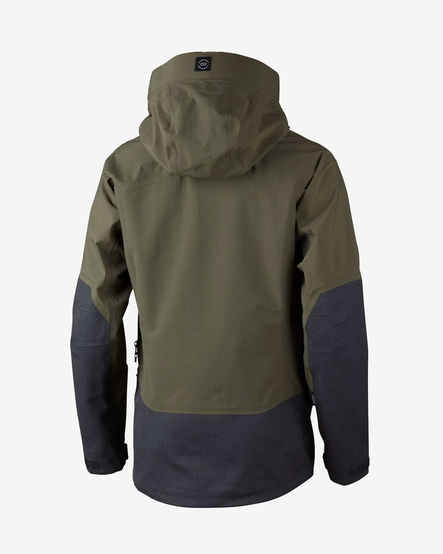 Ocke Ws Jacket