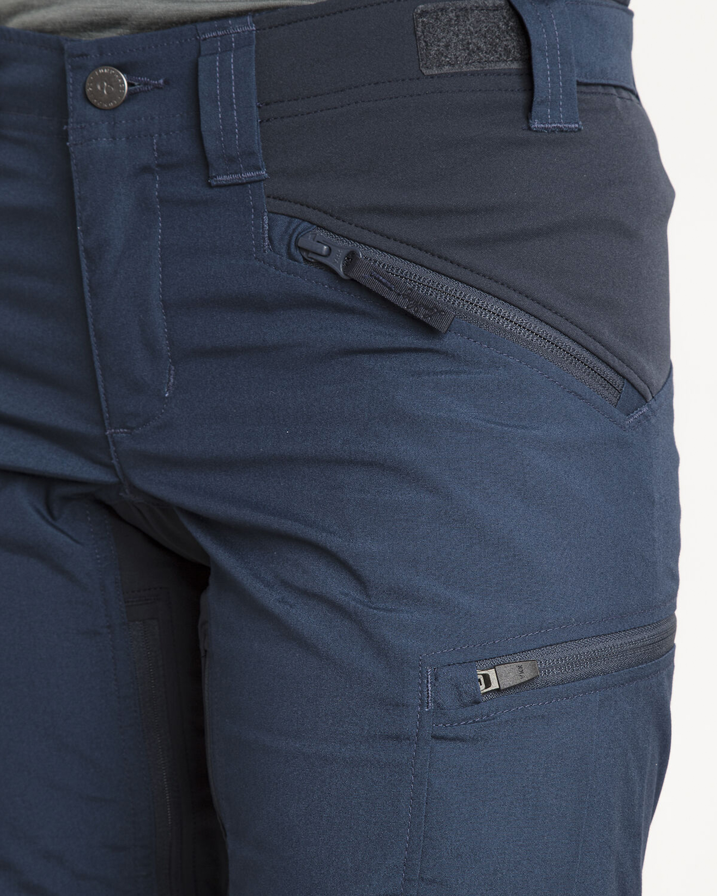 Makke Ws Pant Short