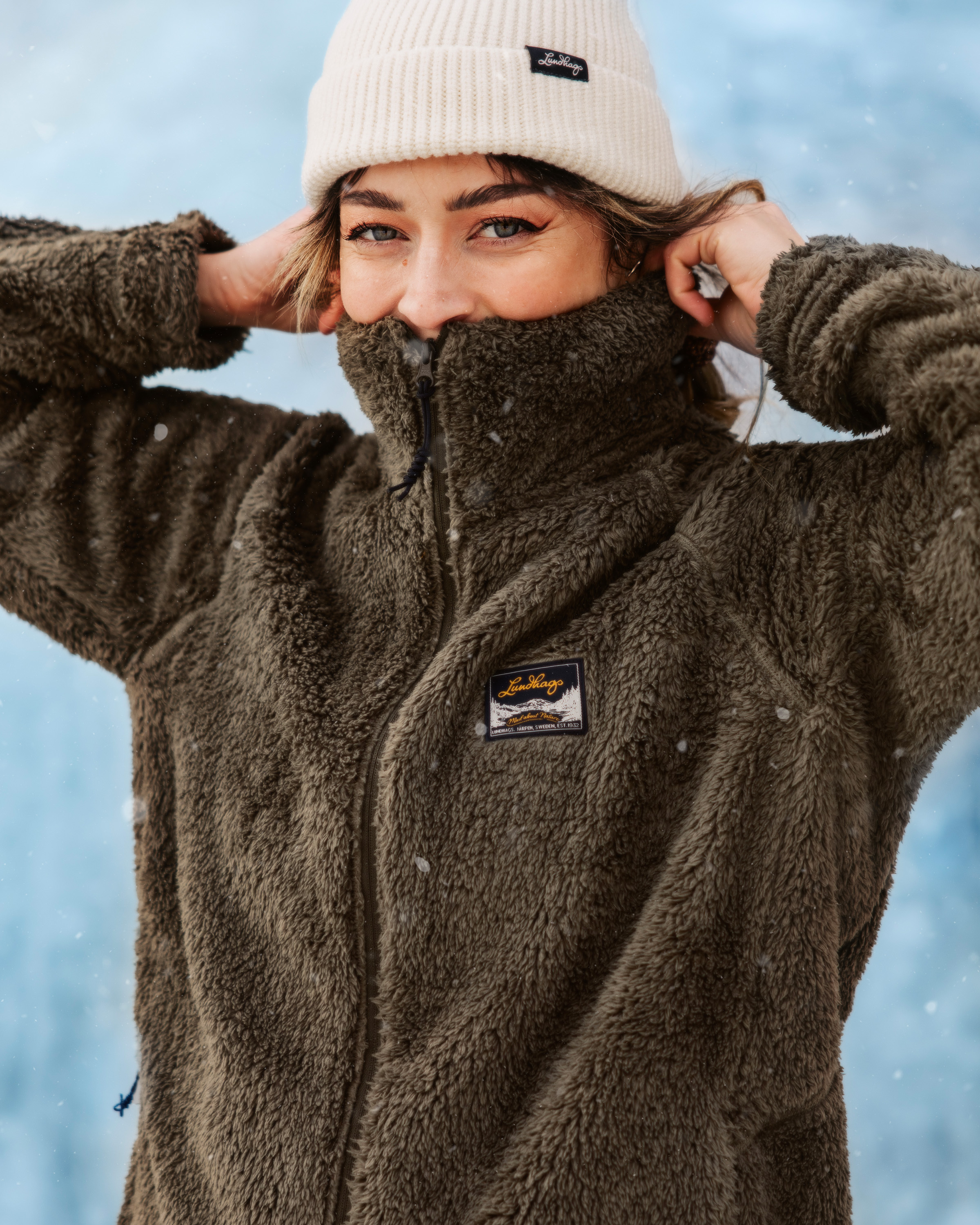 Järpen Fleece W