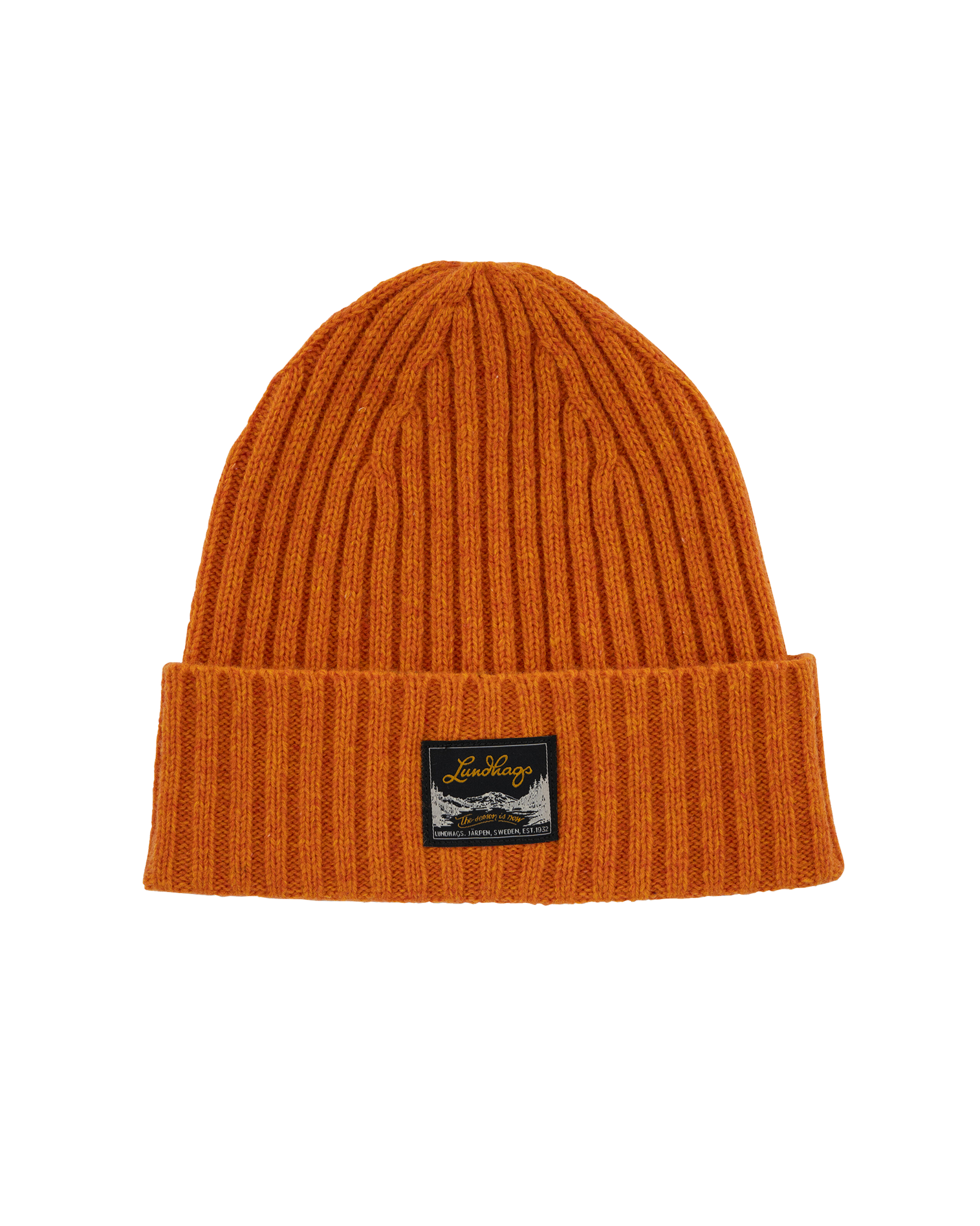 Knak Wool Beanie