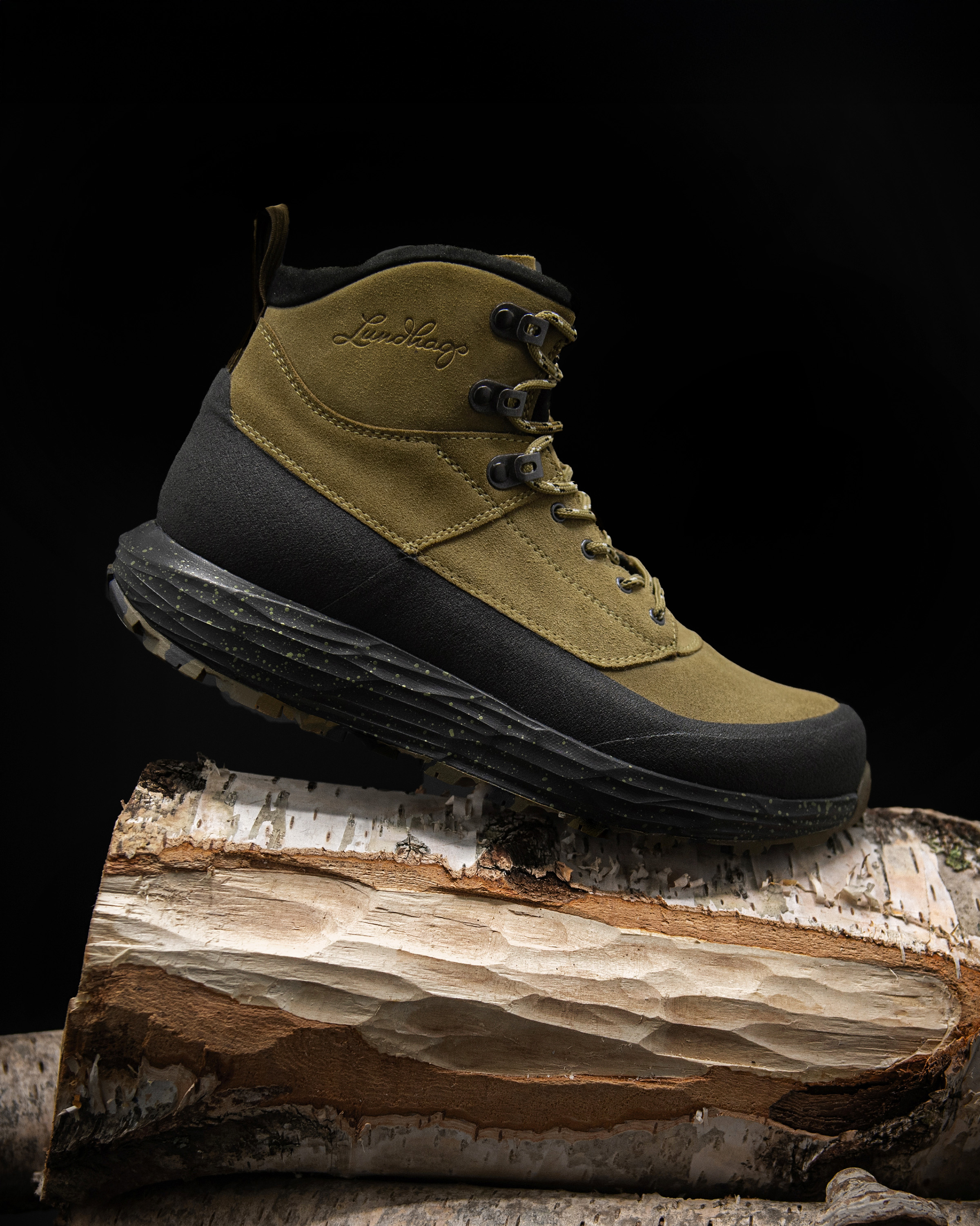 Tived Trail Boot M