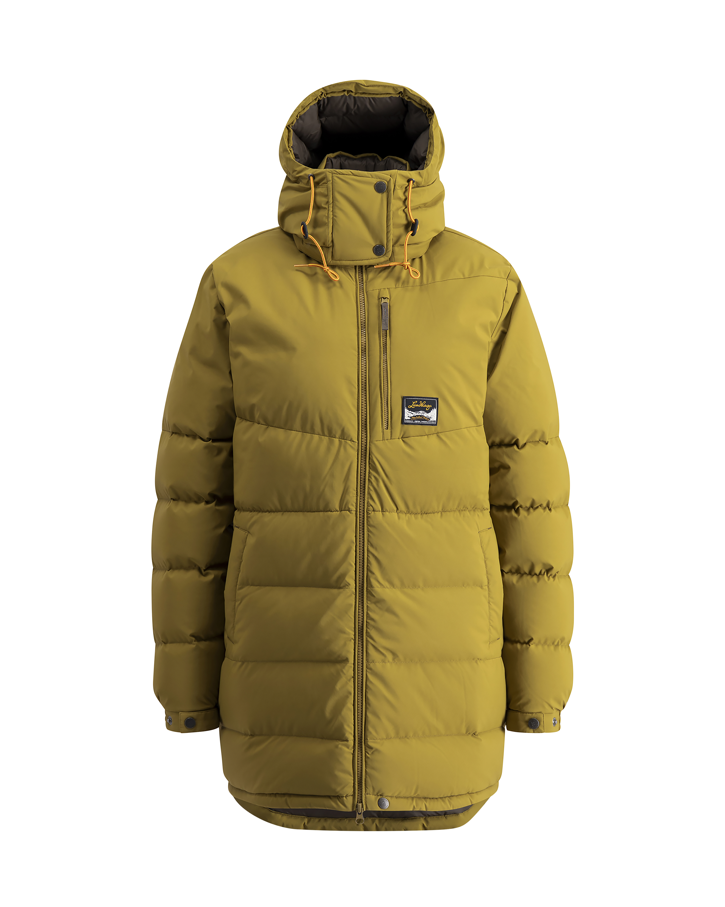 Järpen All Weather Down Parka W