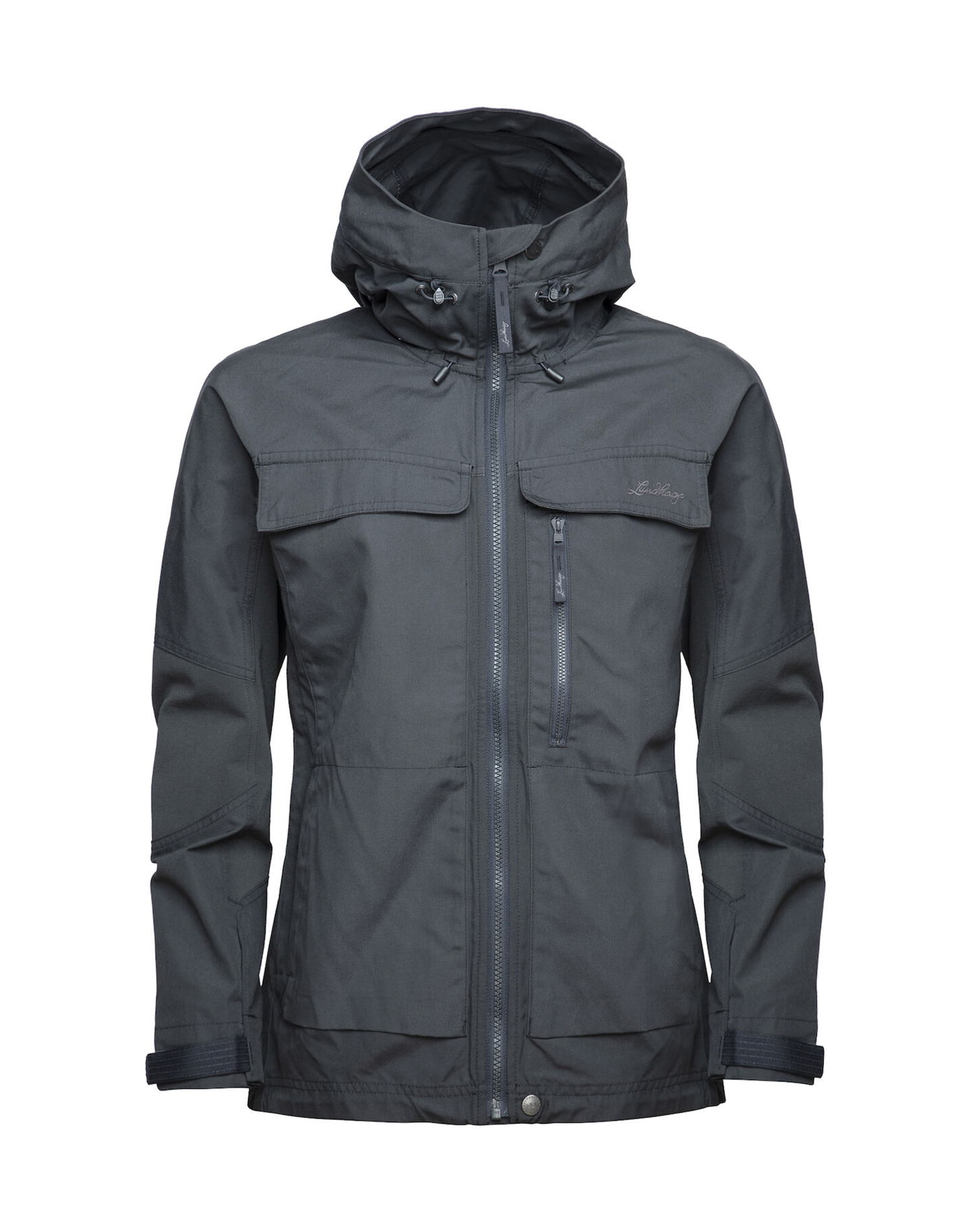 Authentic Ws Jacket