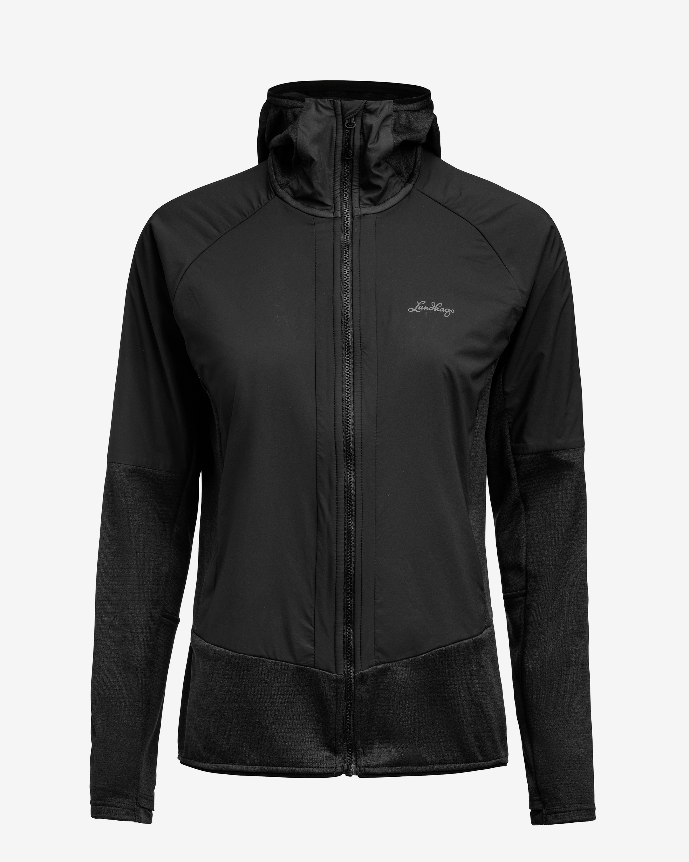 Padje Windbreaker Hoodie W