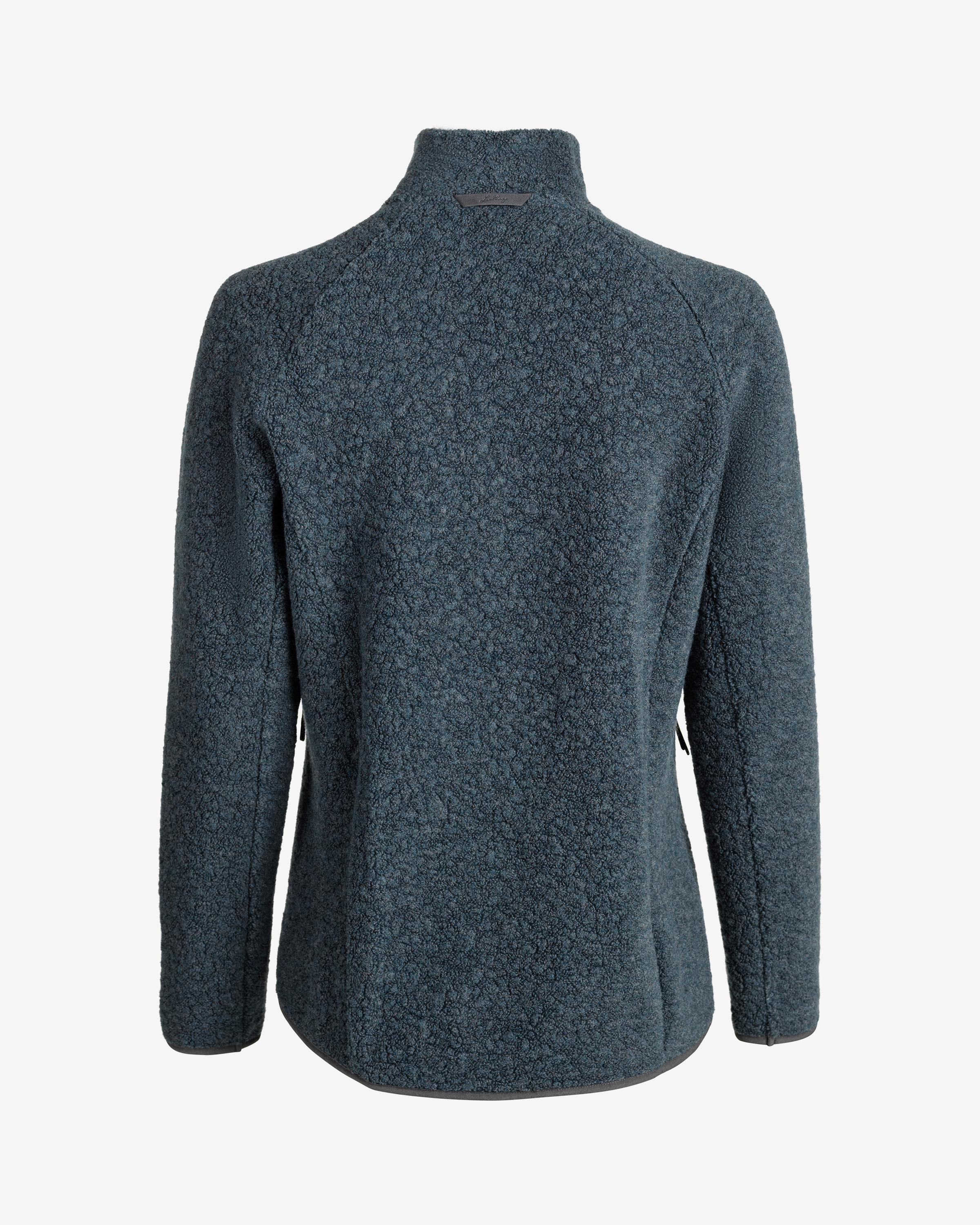 Flok Wool Ws Pile