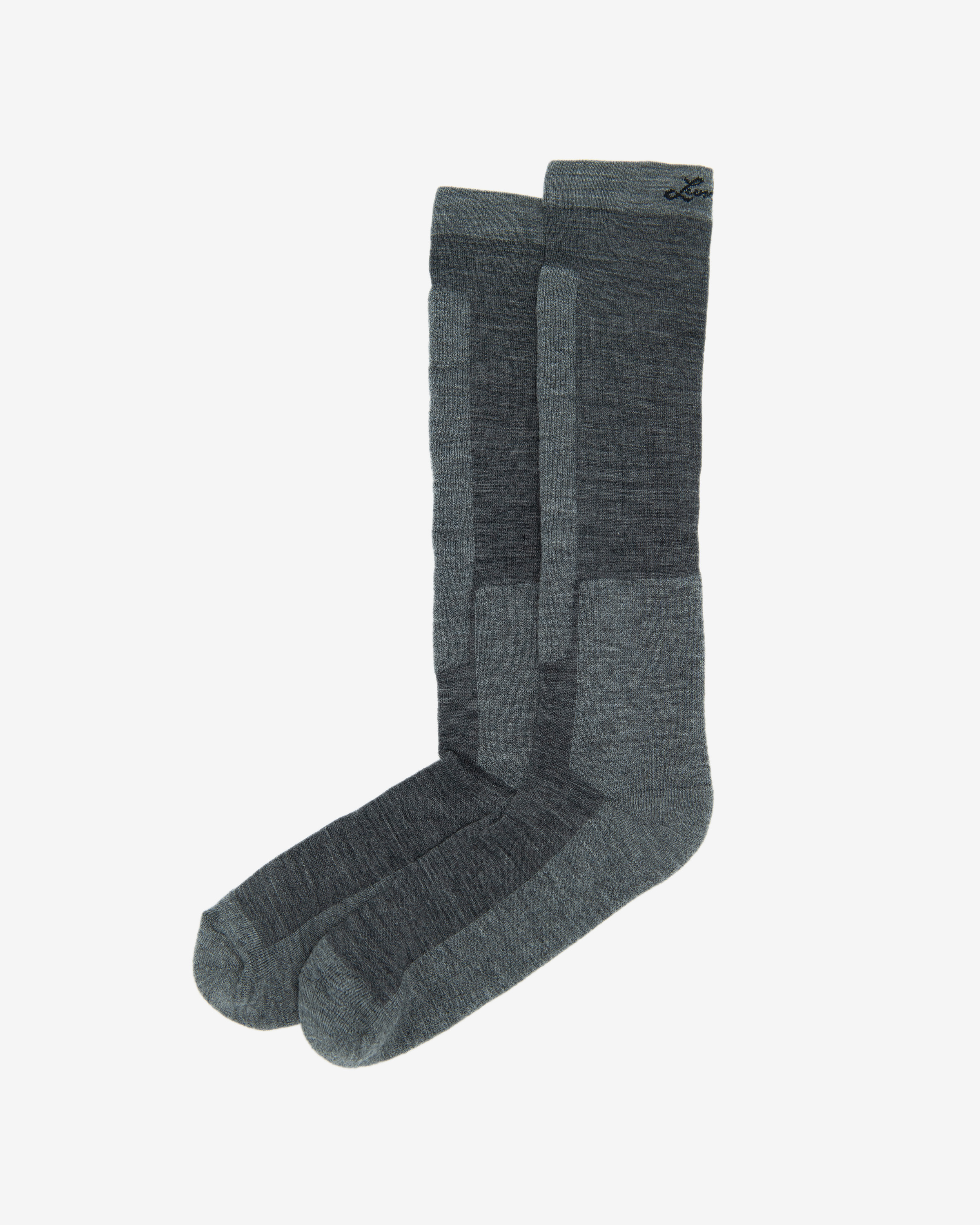 Merino Trekking Sock High