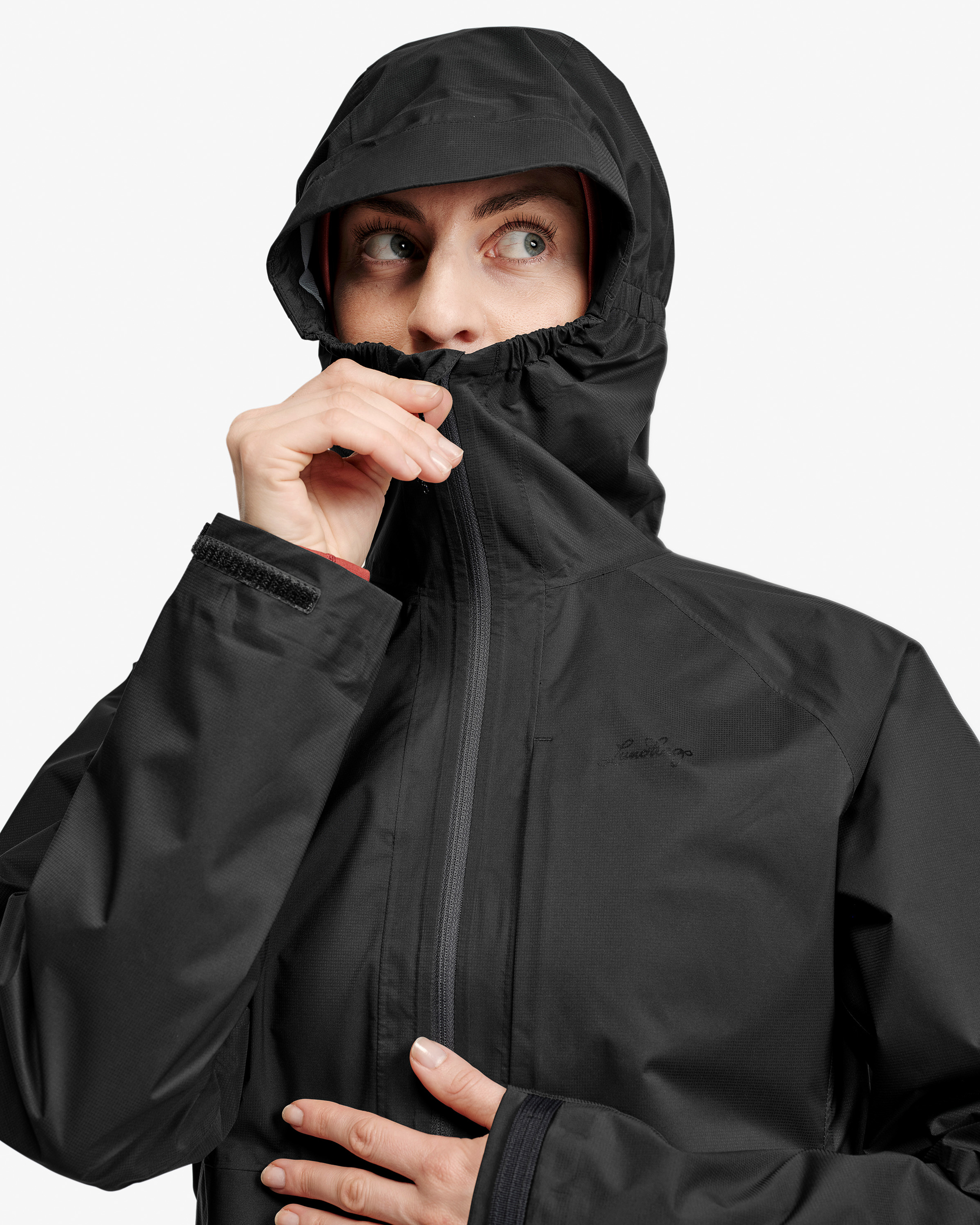 Tived Waterproof Jacket W