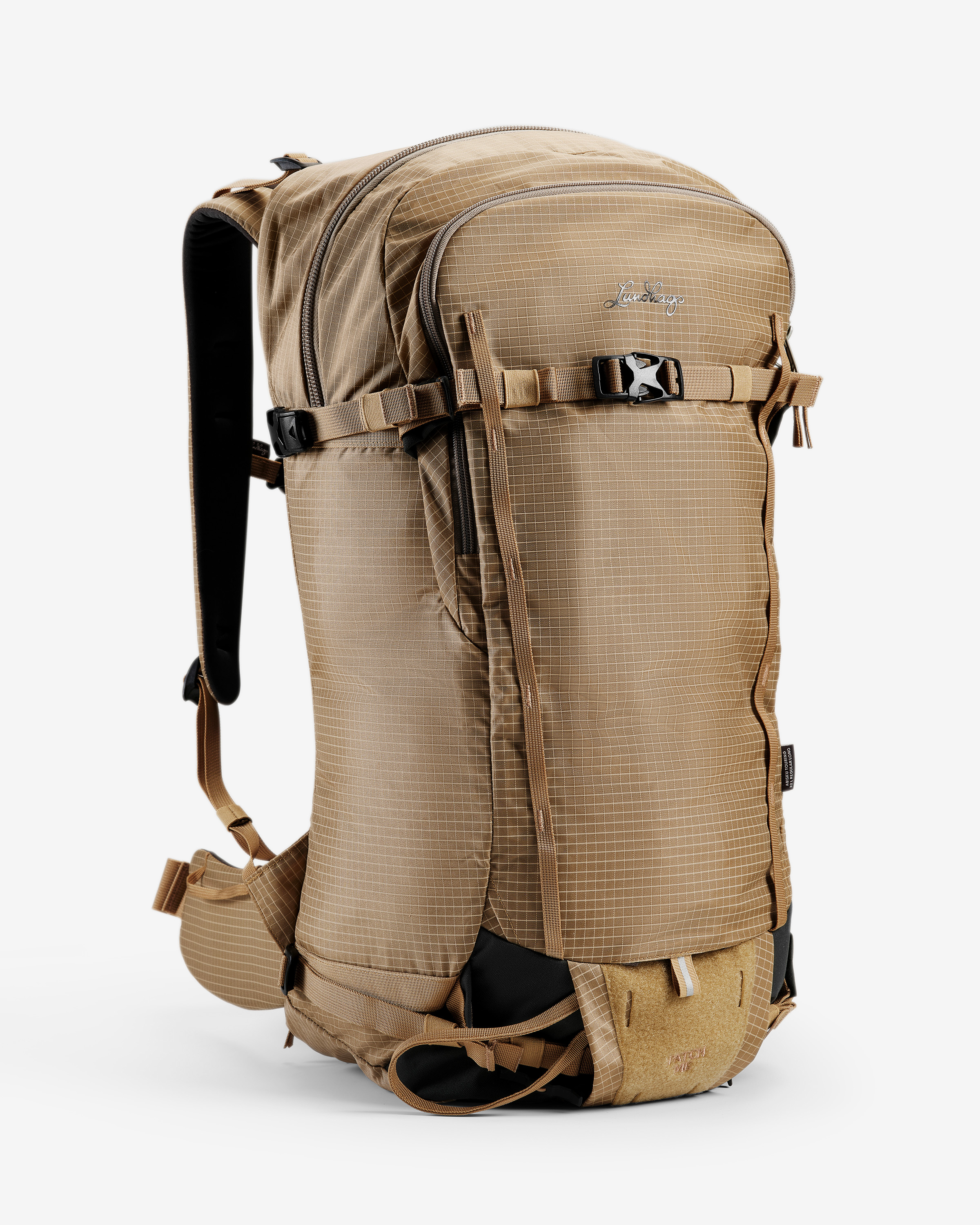 Abisku Touring 30 L Regular Short