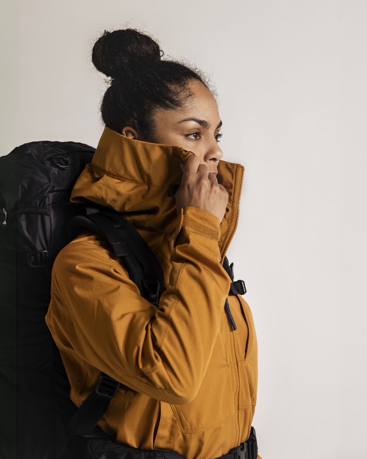 Habe Ws Jacket