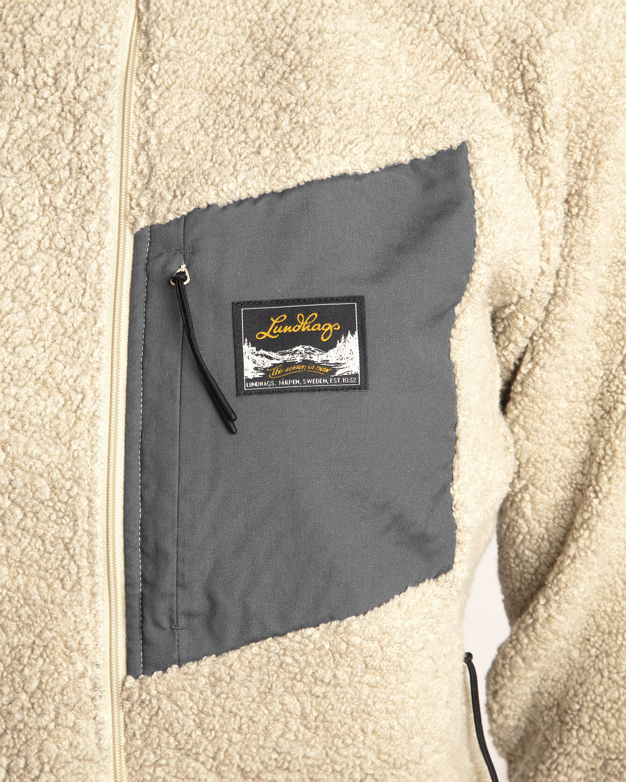 Flok Wool Ms Pile