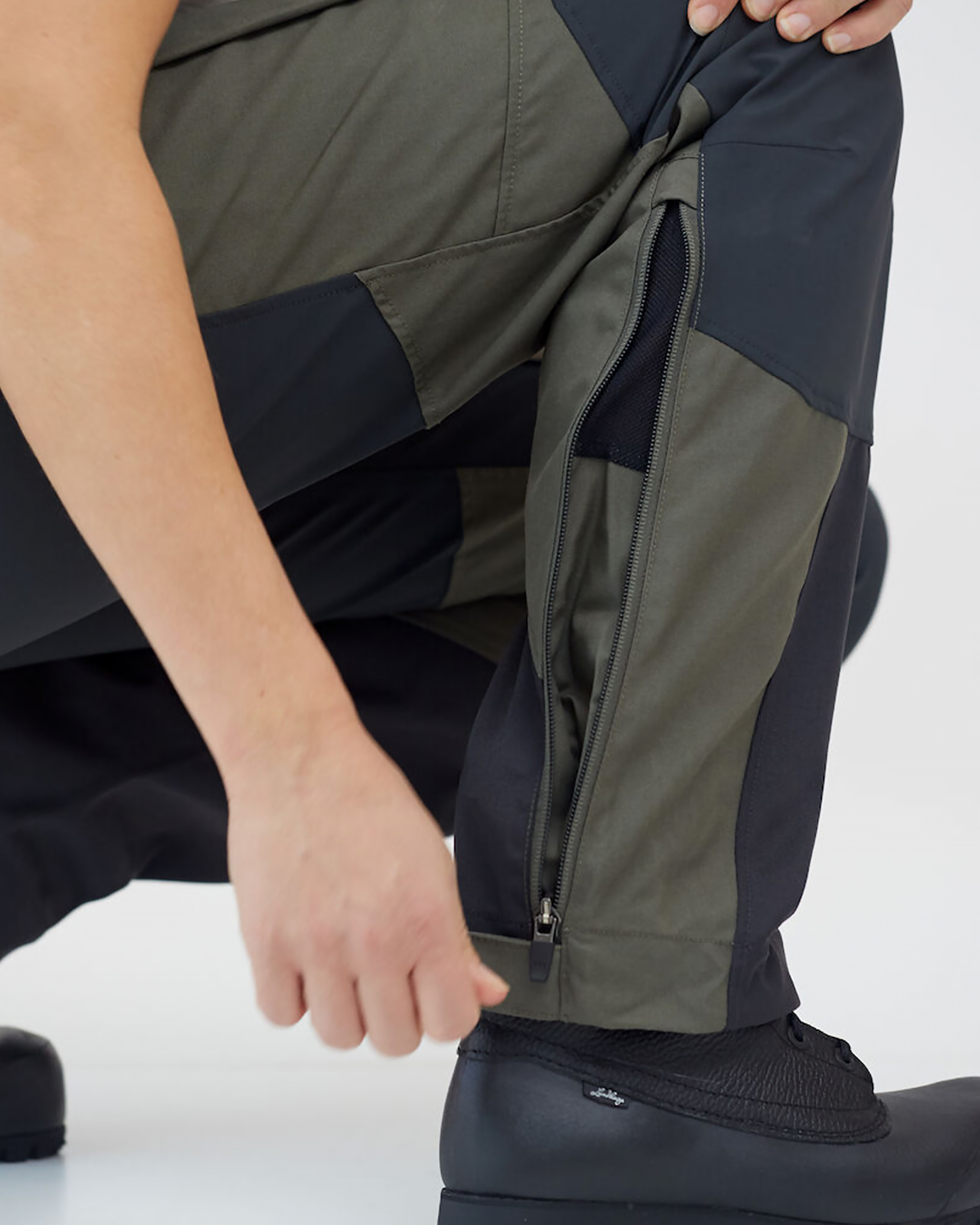 Makke Pro Ws Pant