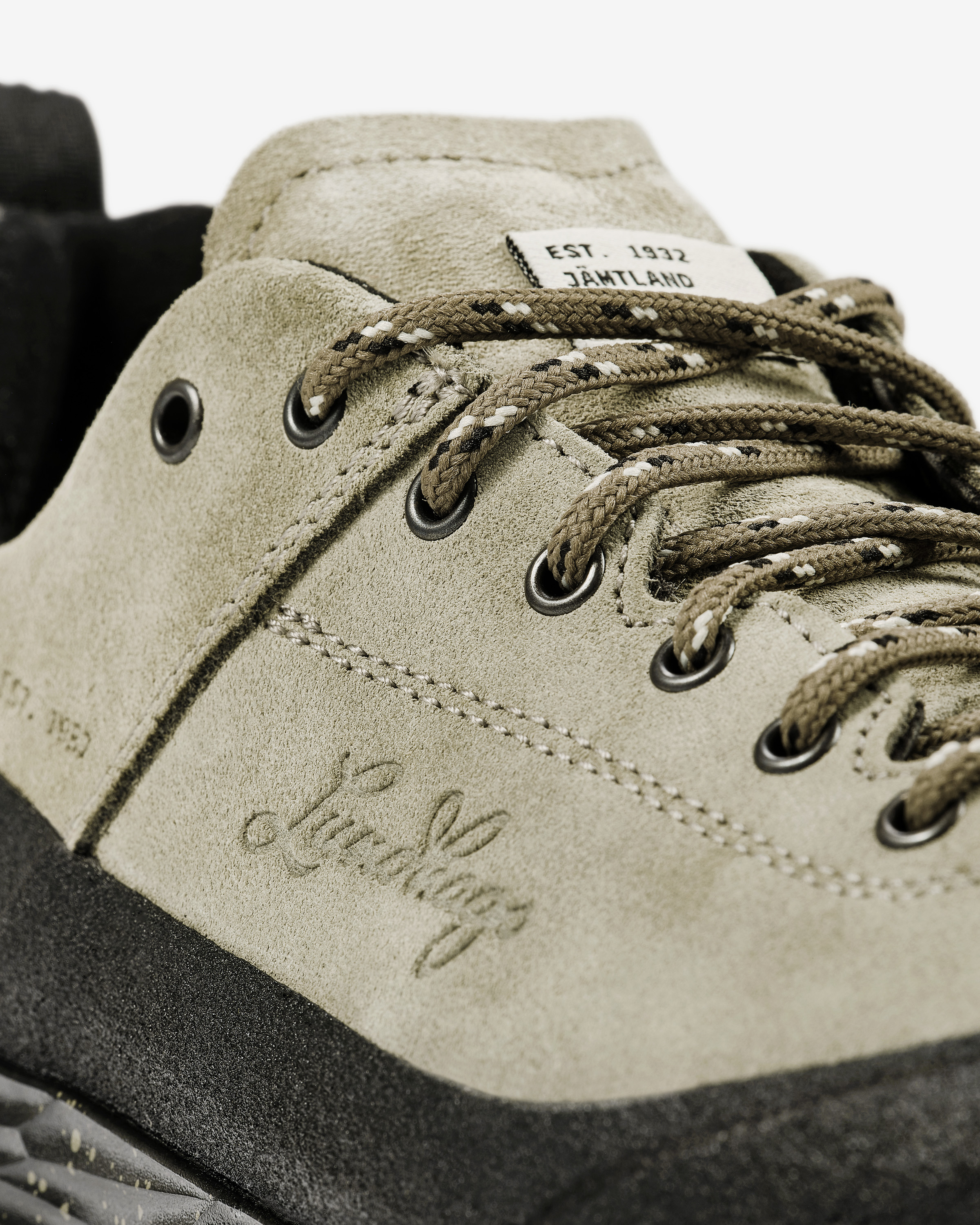 Tived Trail Shoe M