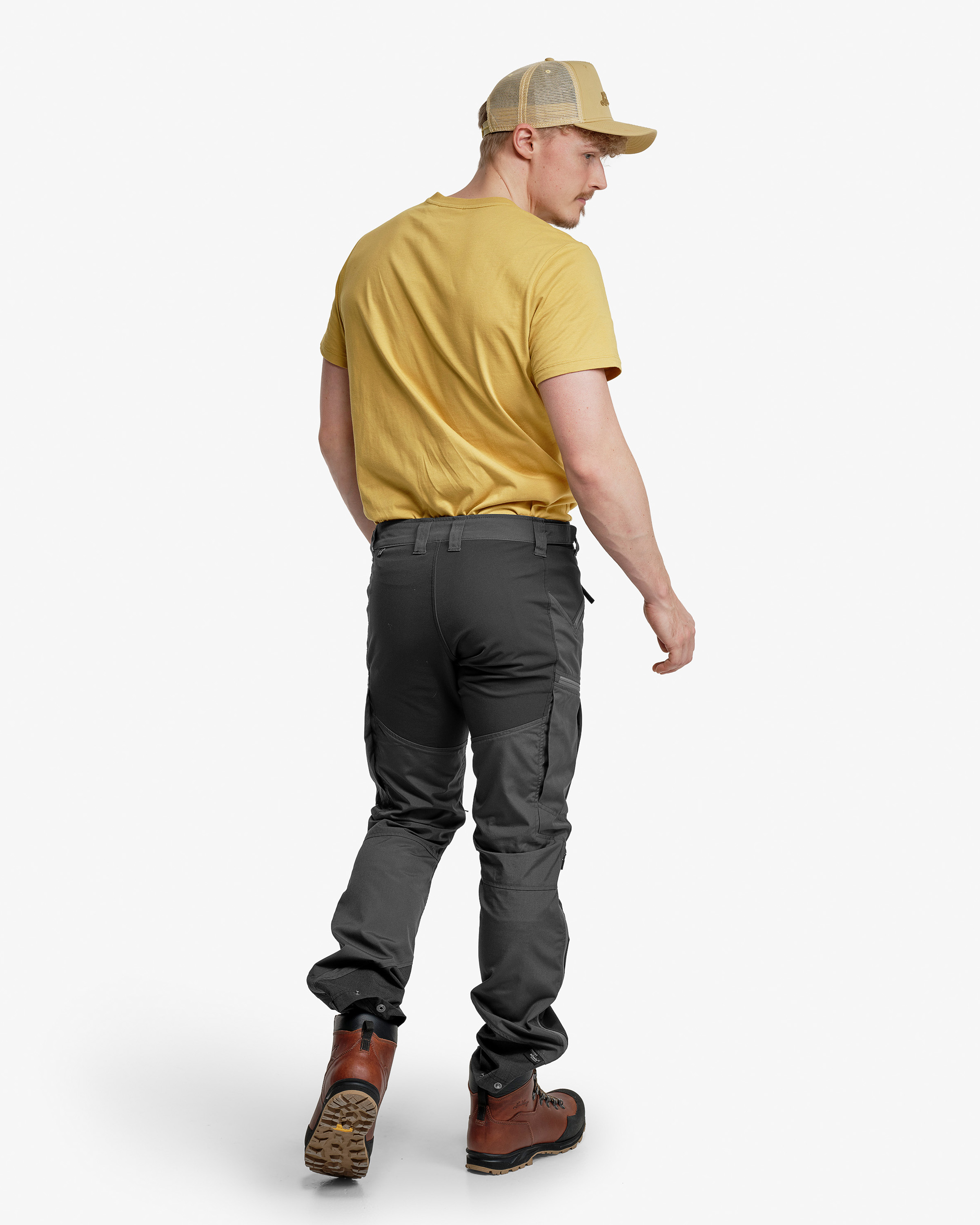 Makke Ms Pant Long