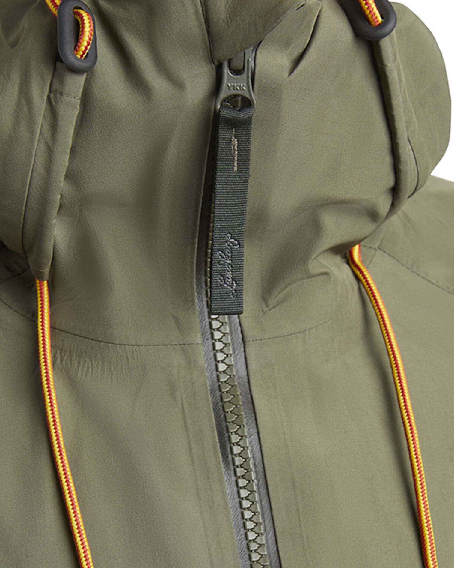 Stockholm Waterproof Parka W