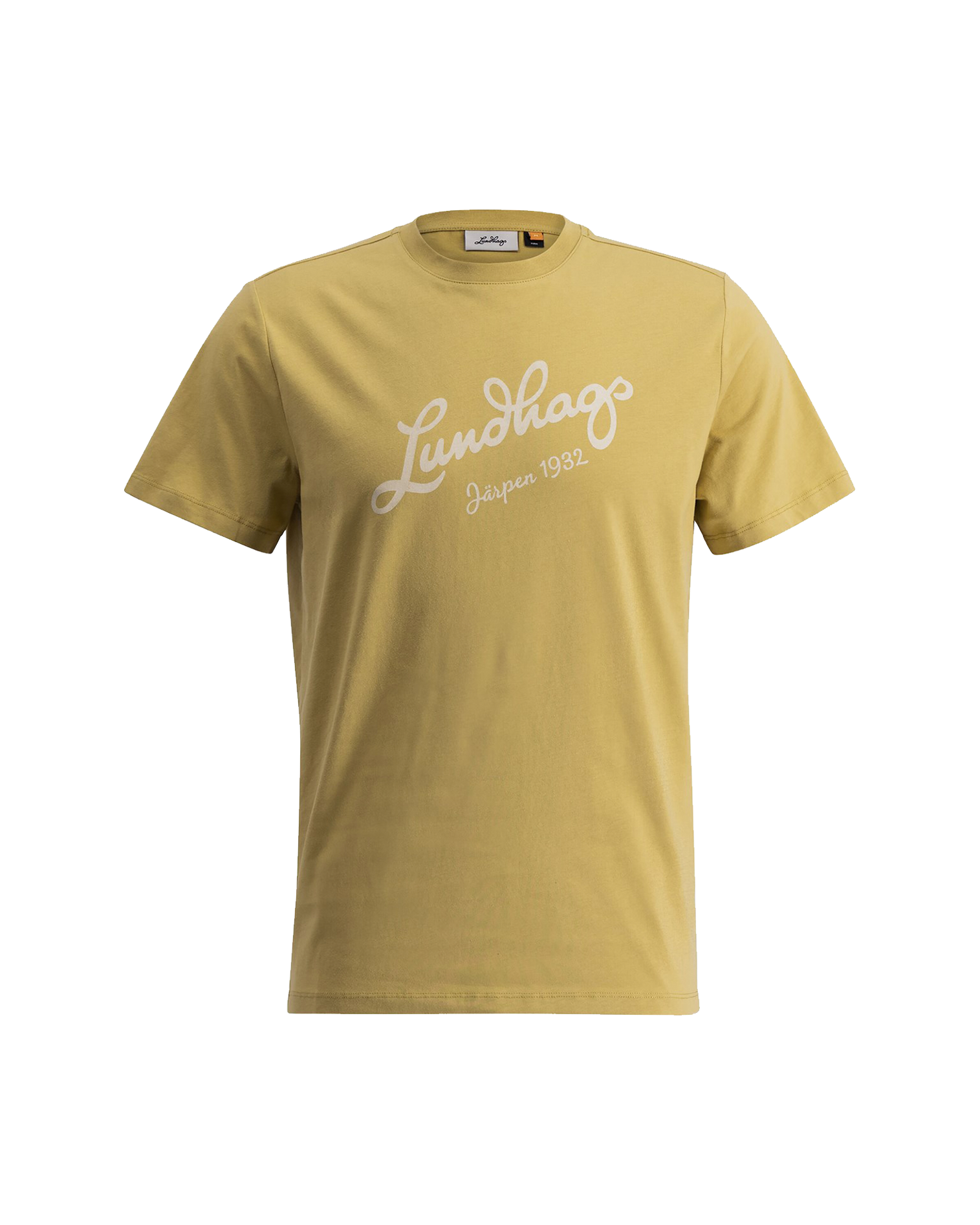 Järpen Logo T-shirt M