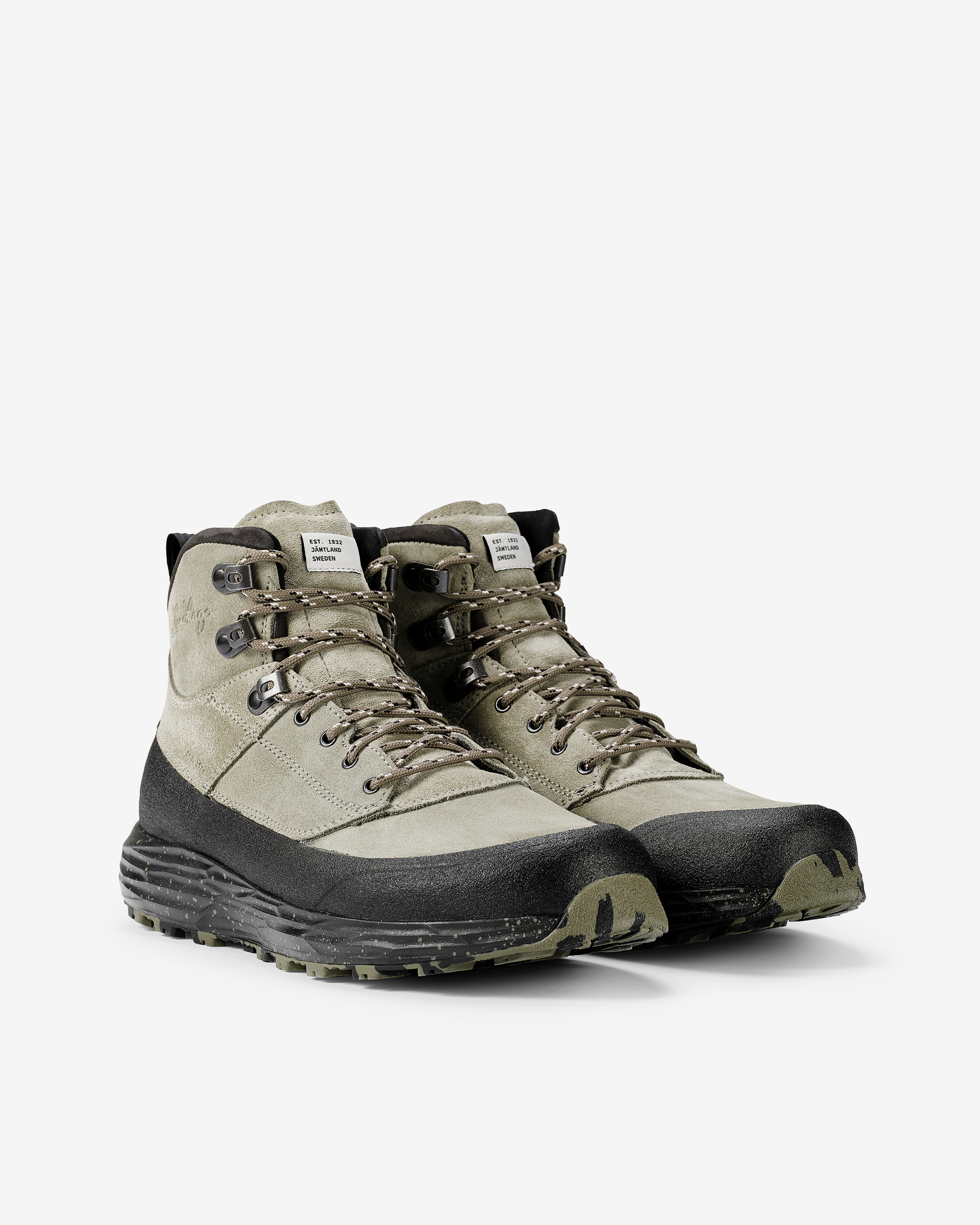 Tived Trail Boot M