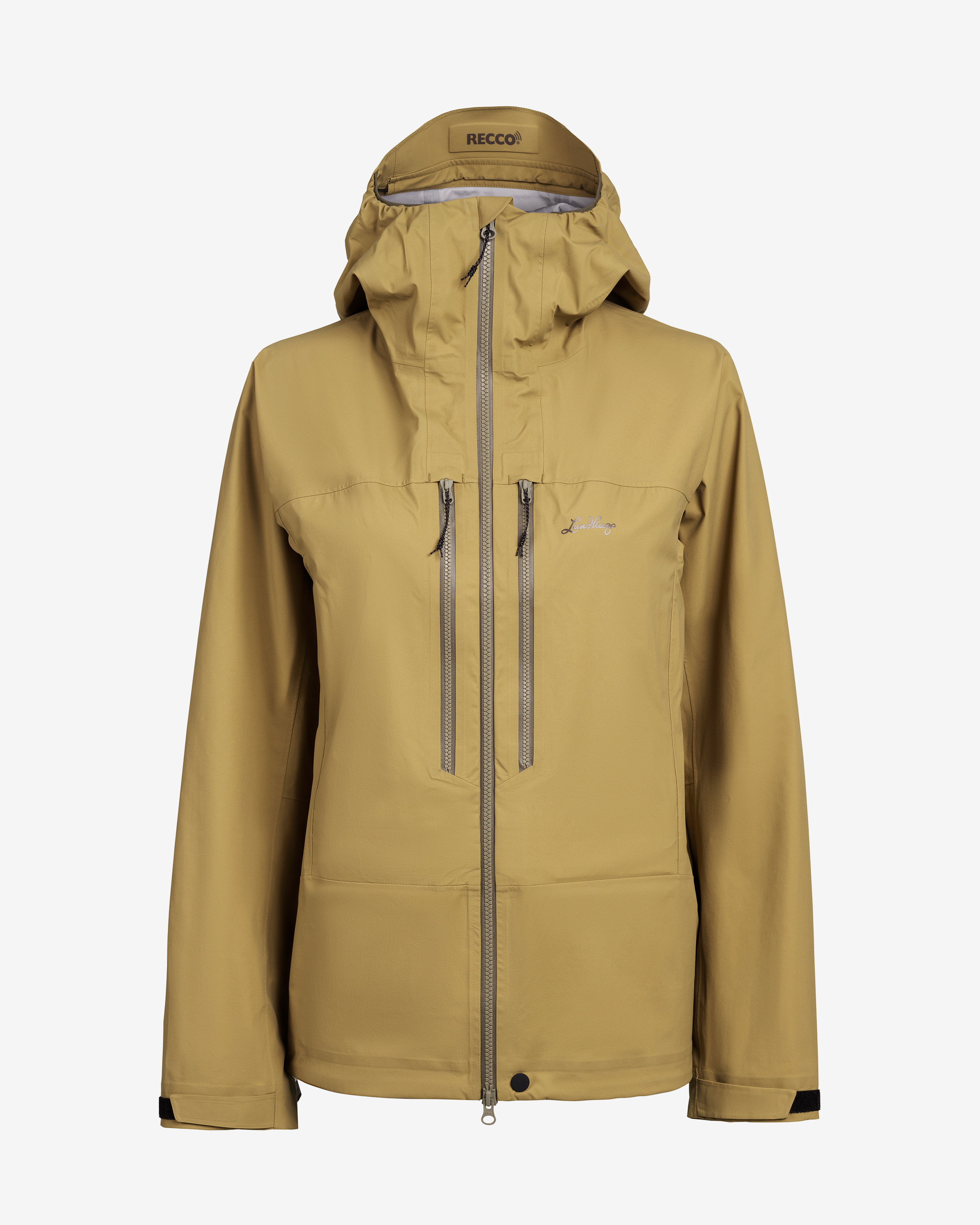 Abisku Waterproof Jacket W