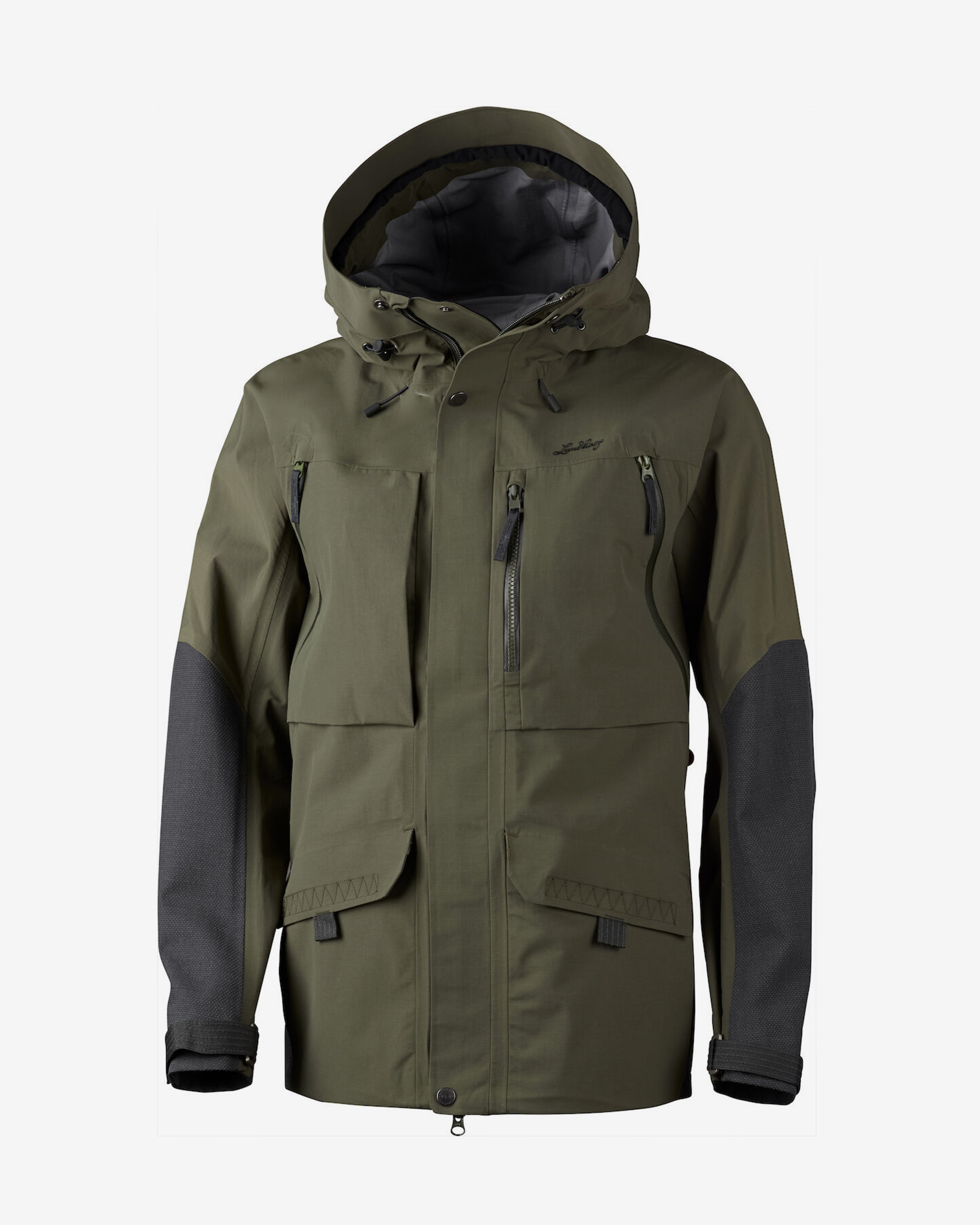 Ocke Ws Jacket