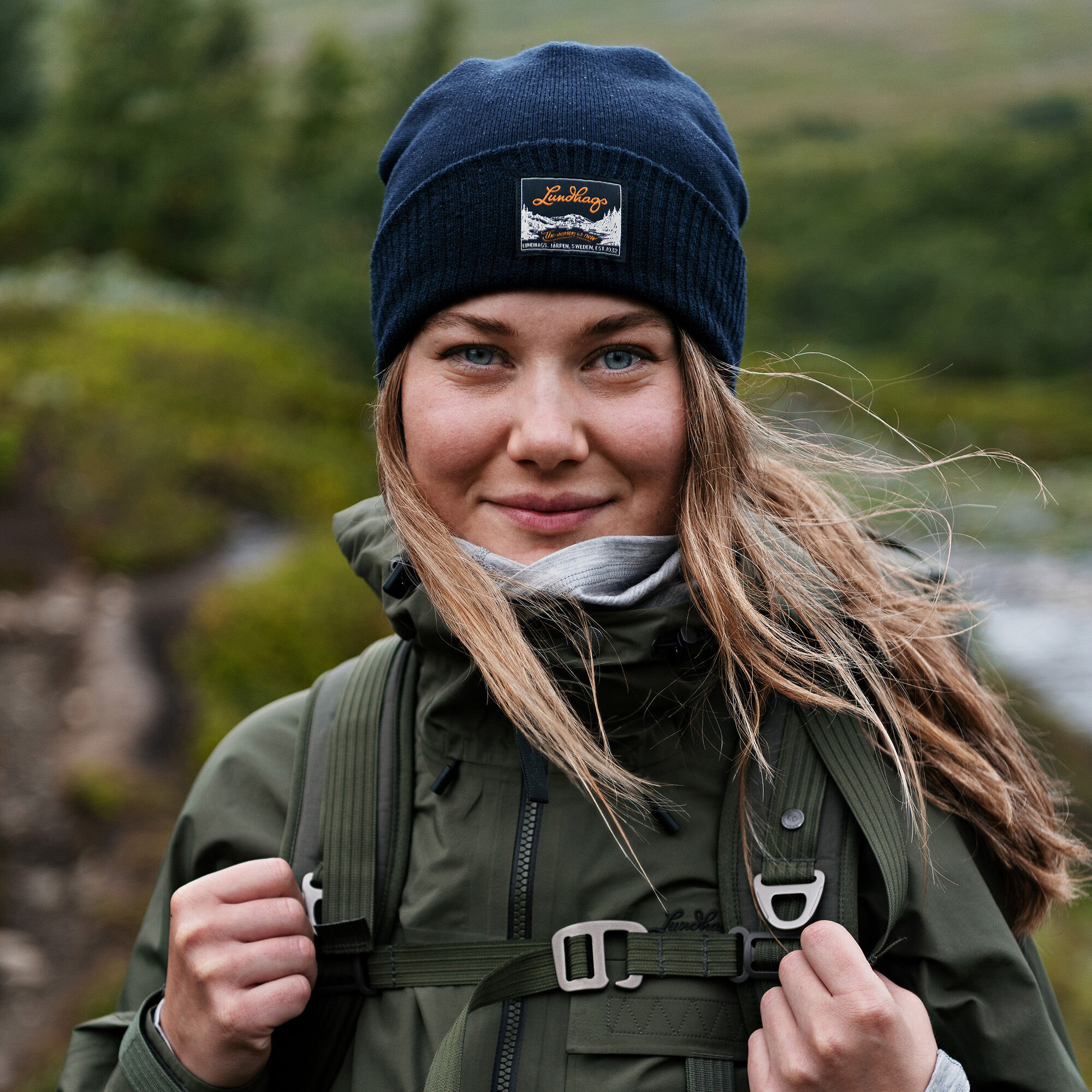 Knak Beanie