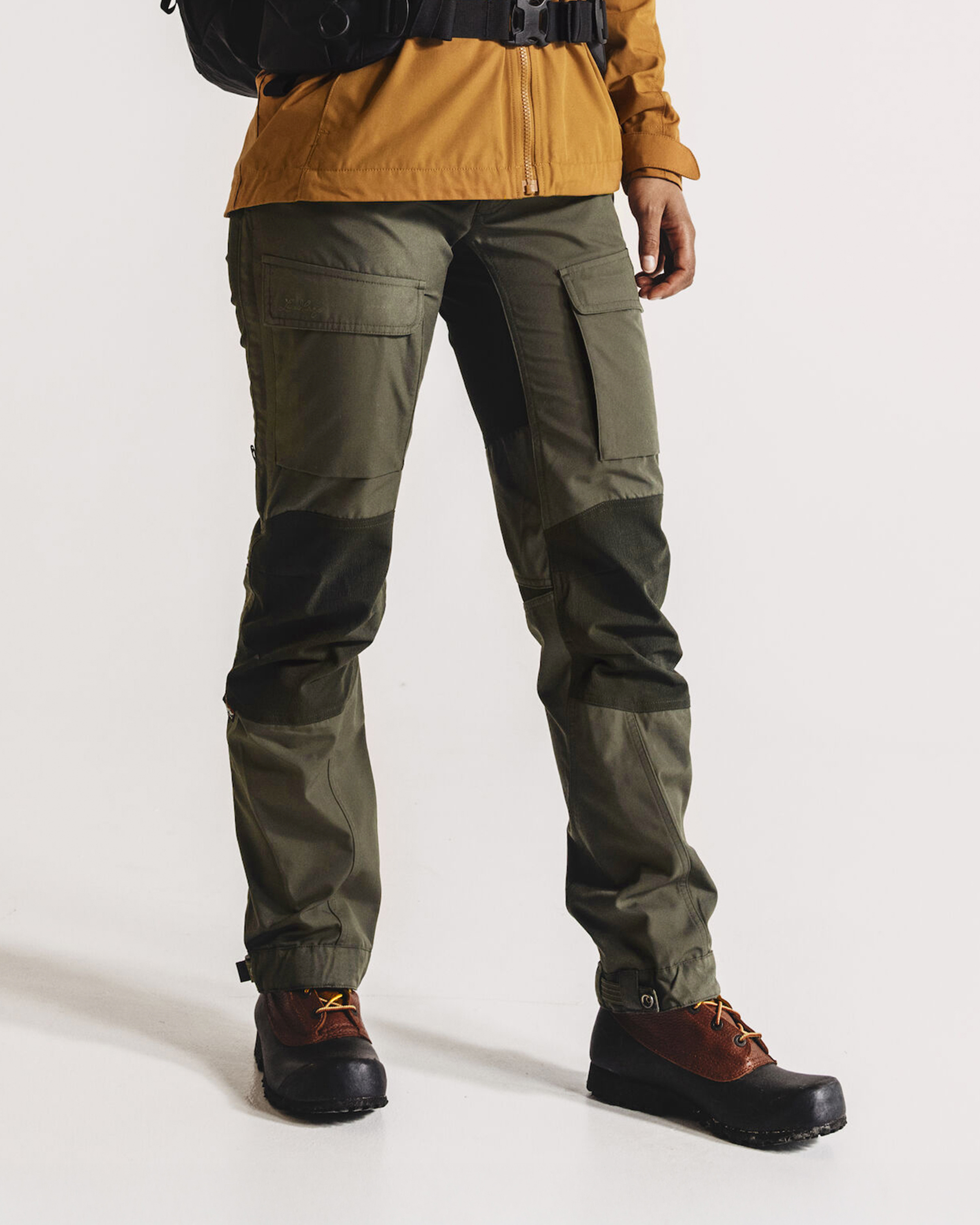 Authentic II Ws Pant