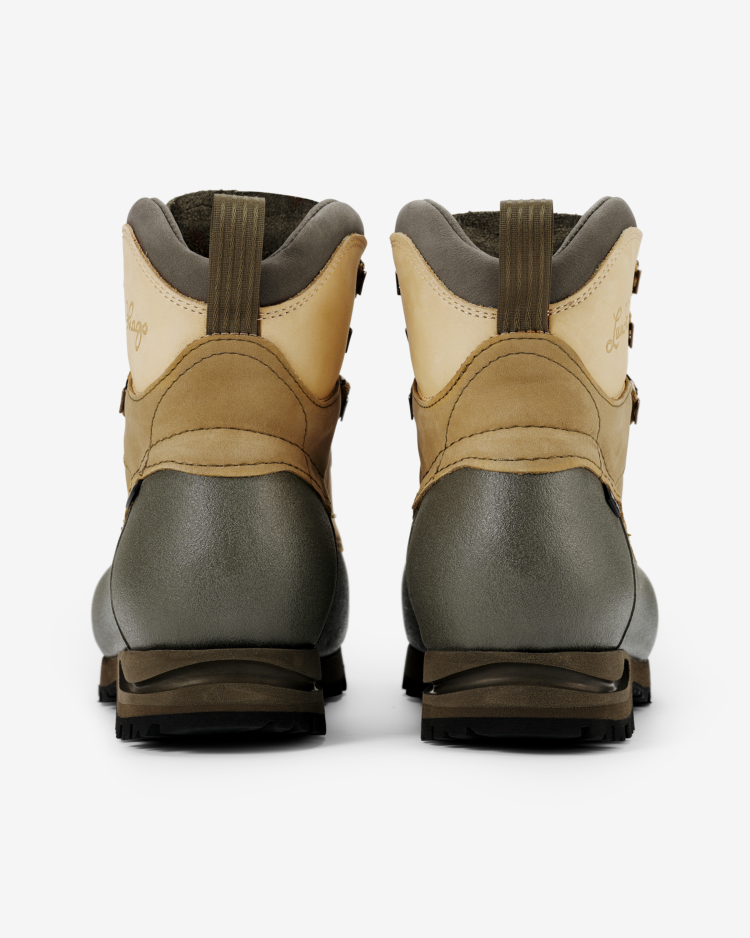 Padje Light Trekking Boot Mid W