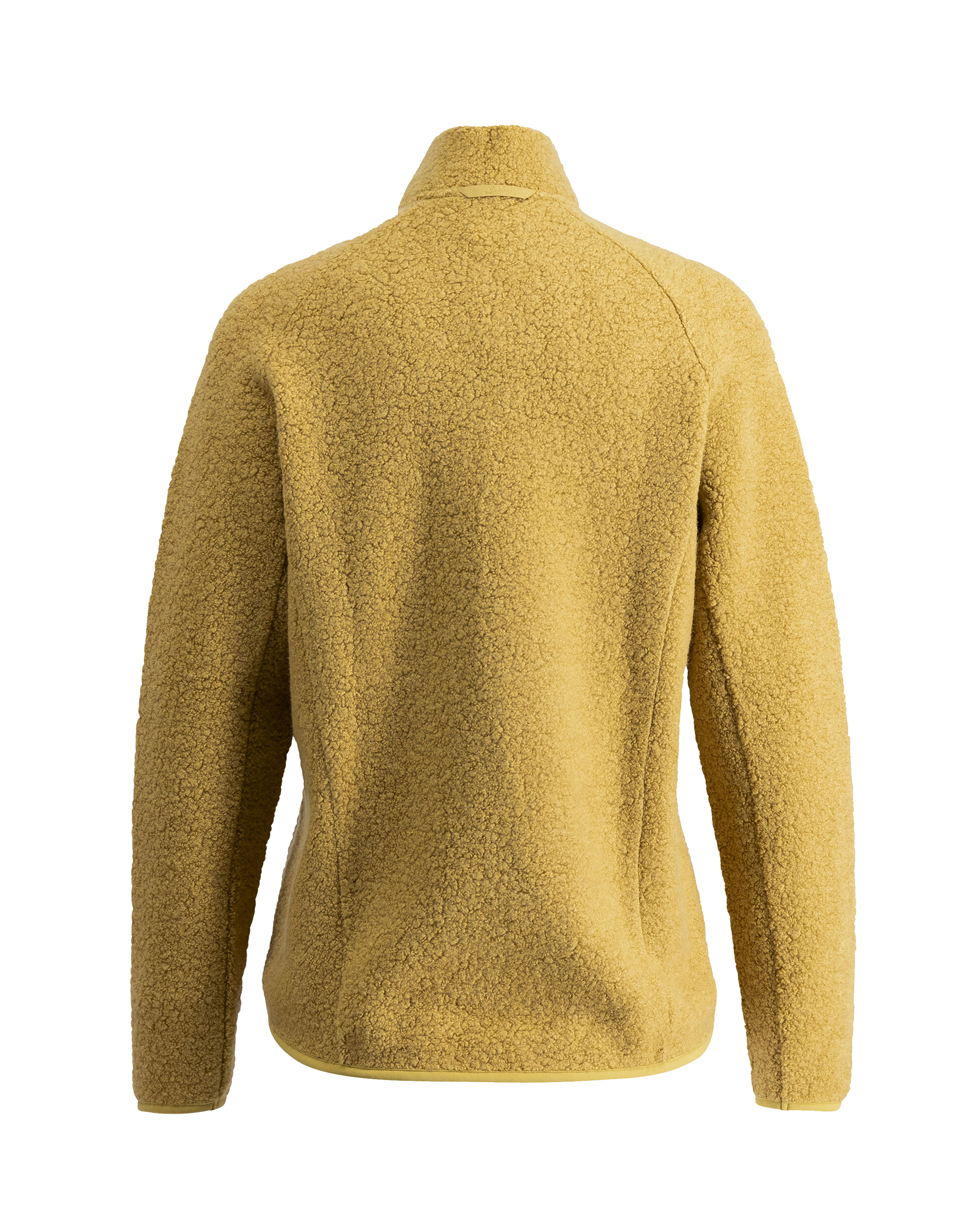 Flok Wool Ws Pile