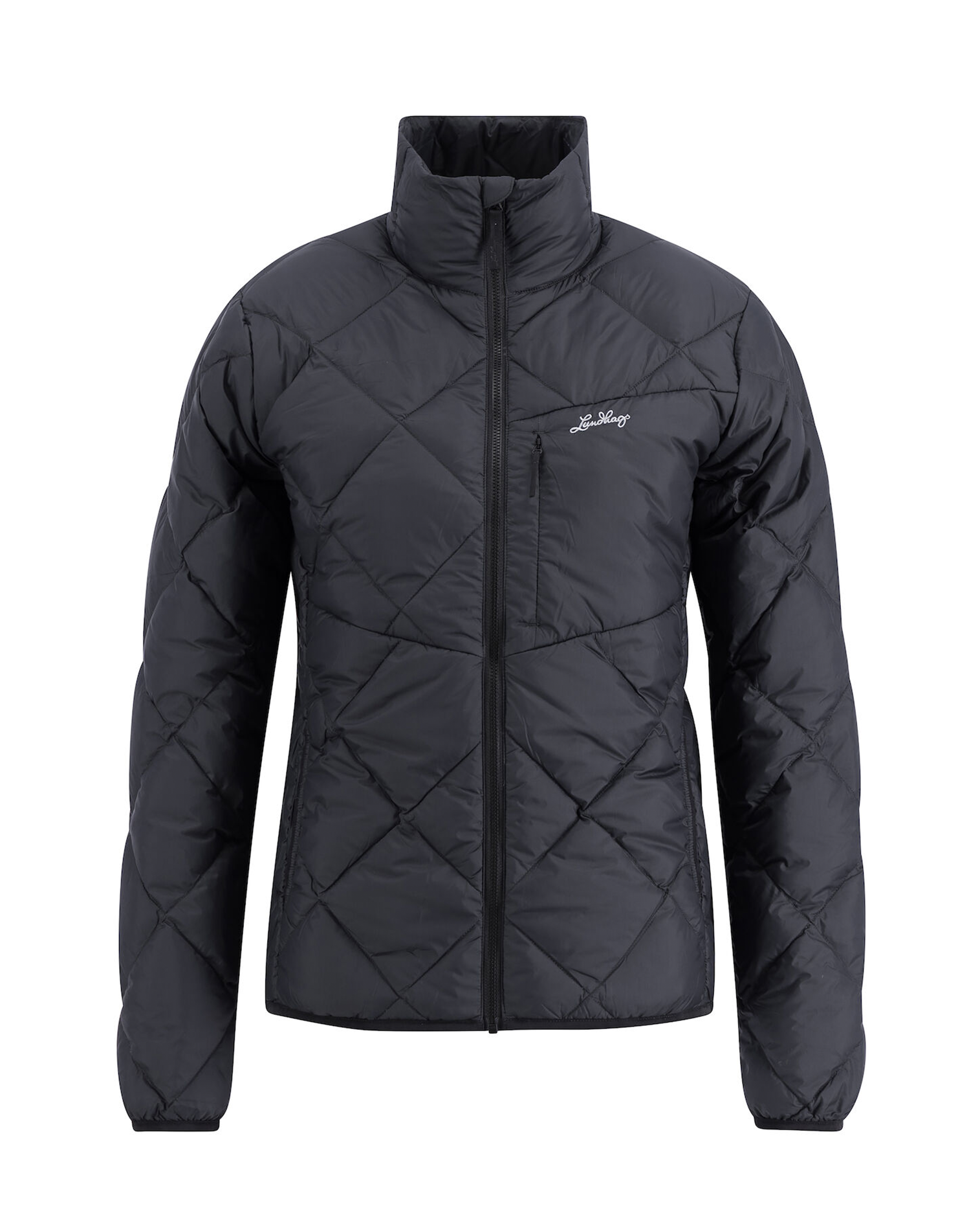 Tived Down Jacket W