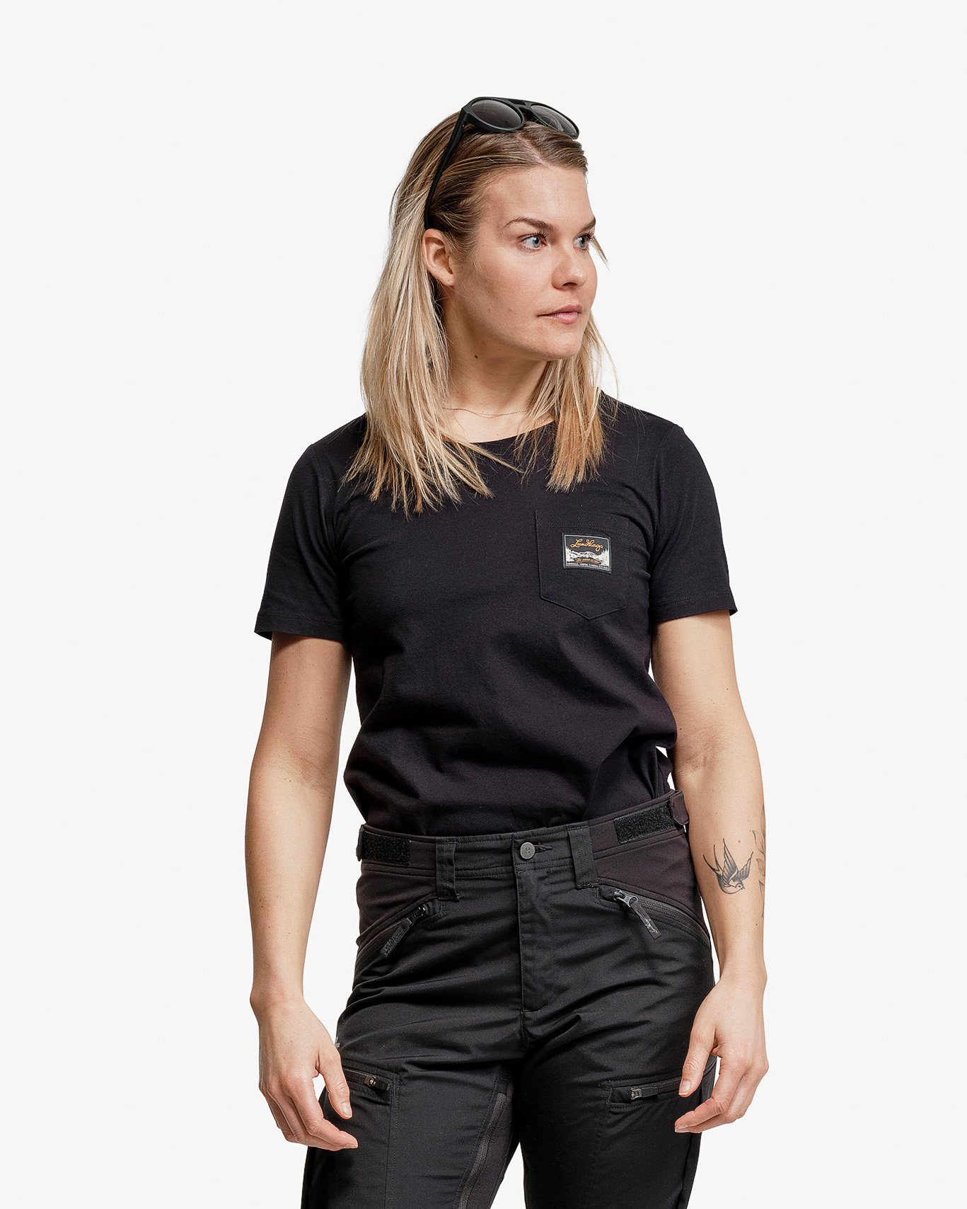 Knak Ws Tee