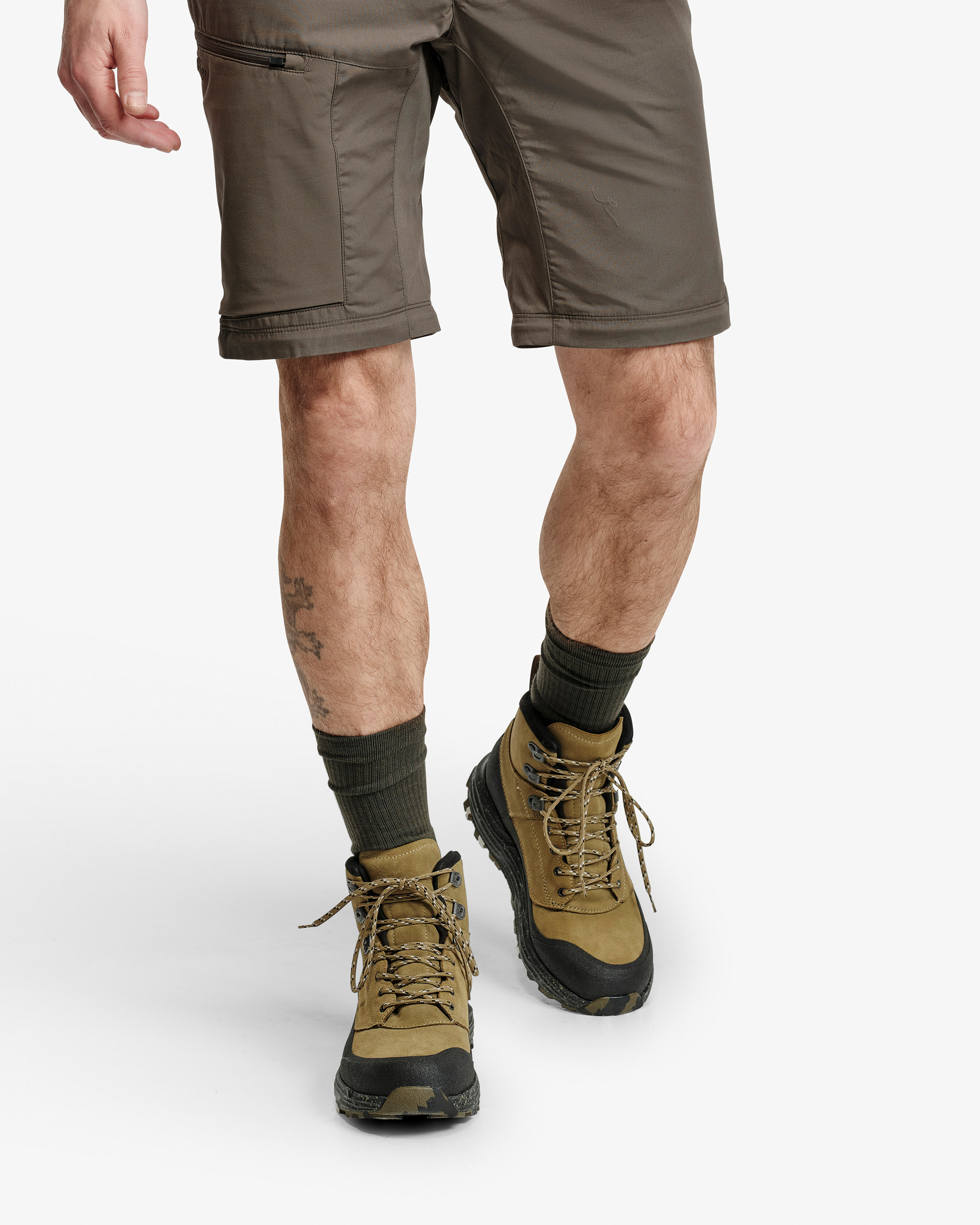 Tived Trail Boot M