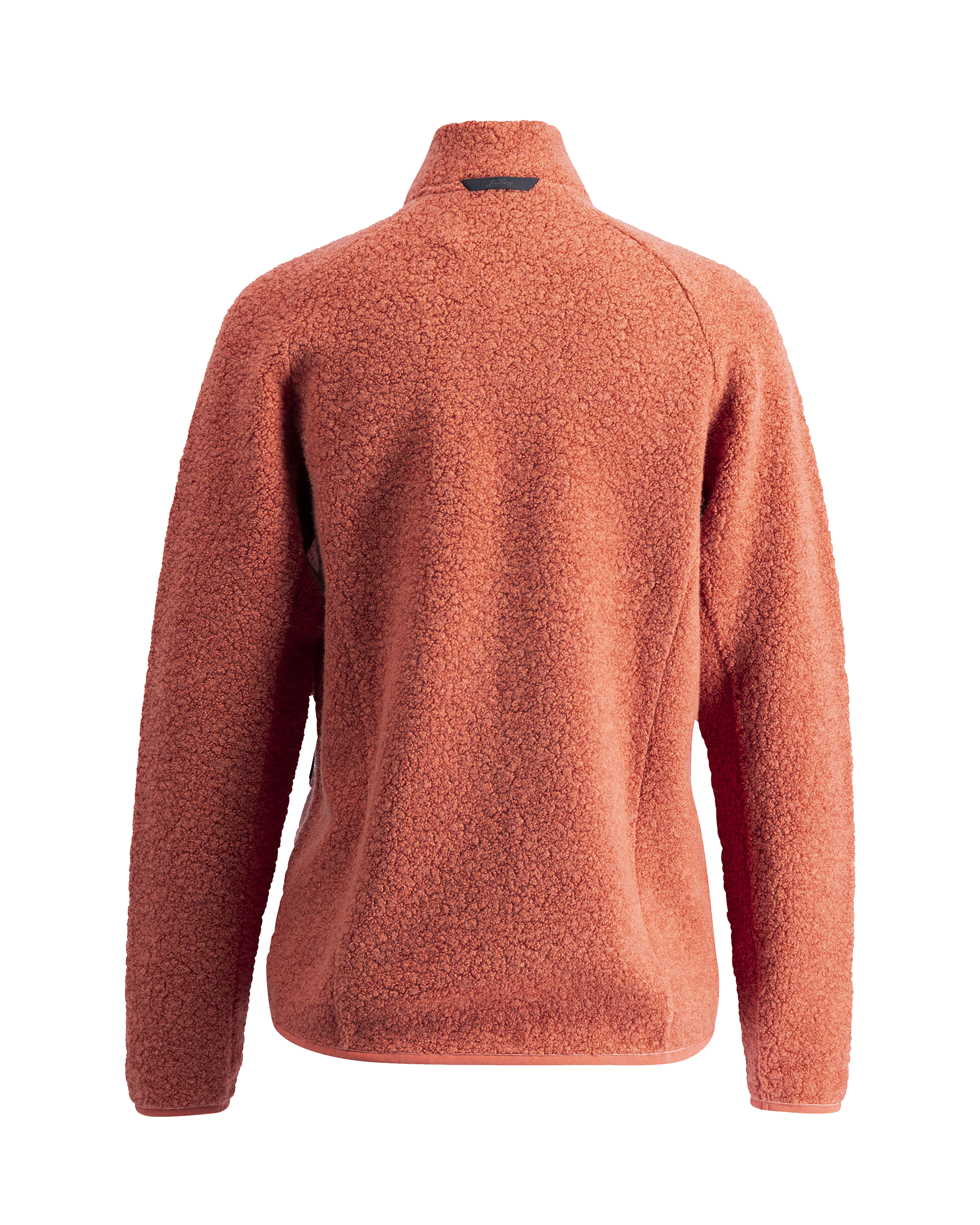 Flok Wool Ws Pile