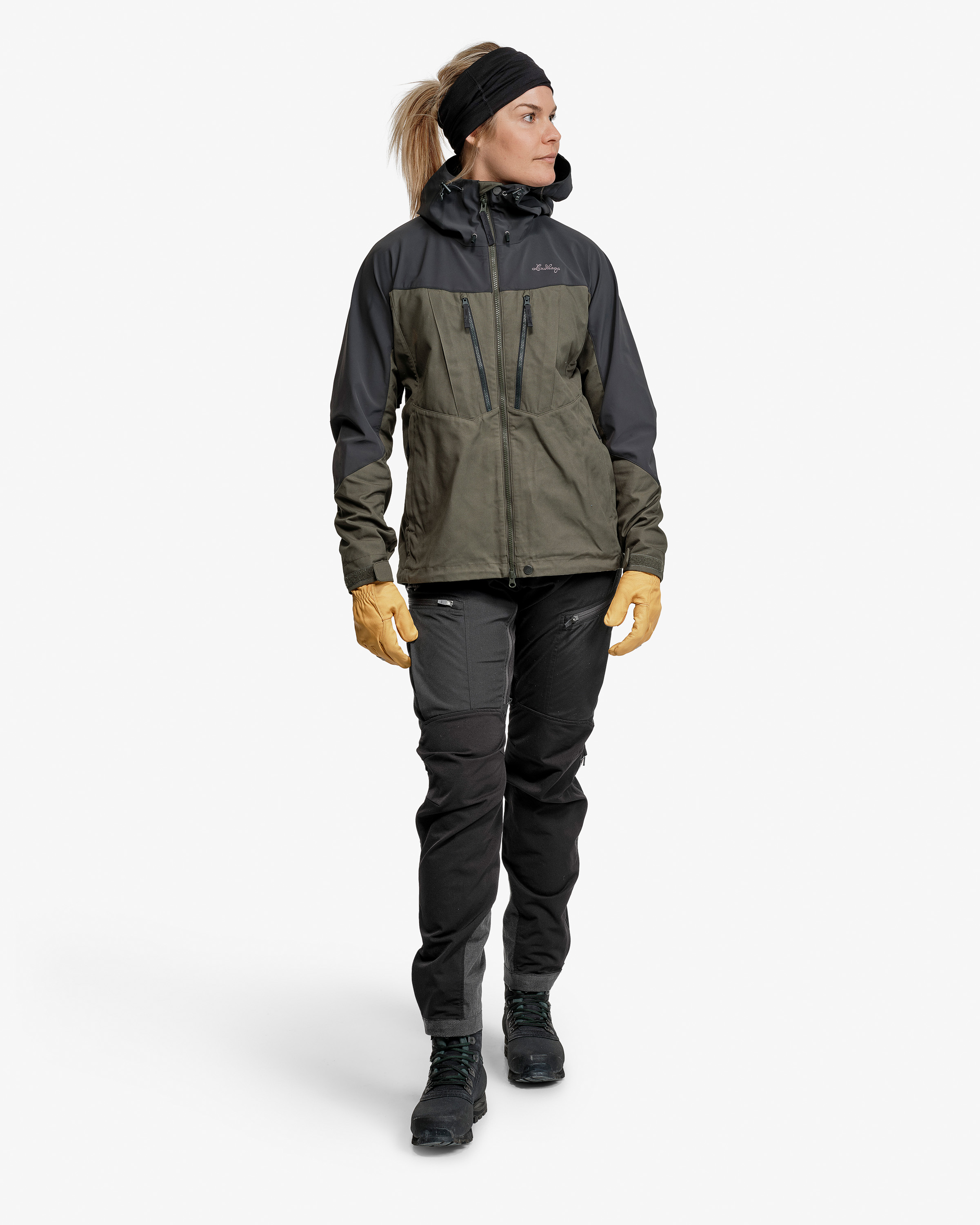 Makke Pro Ws jacket