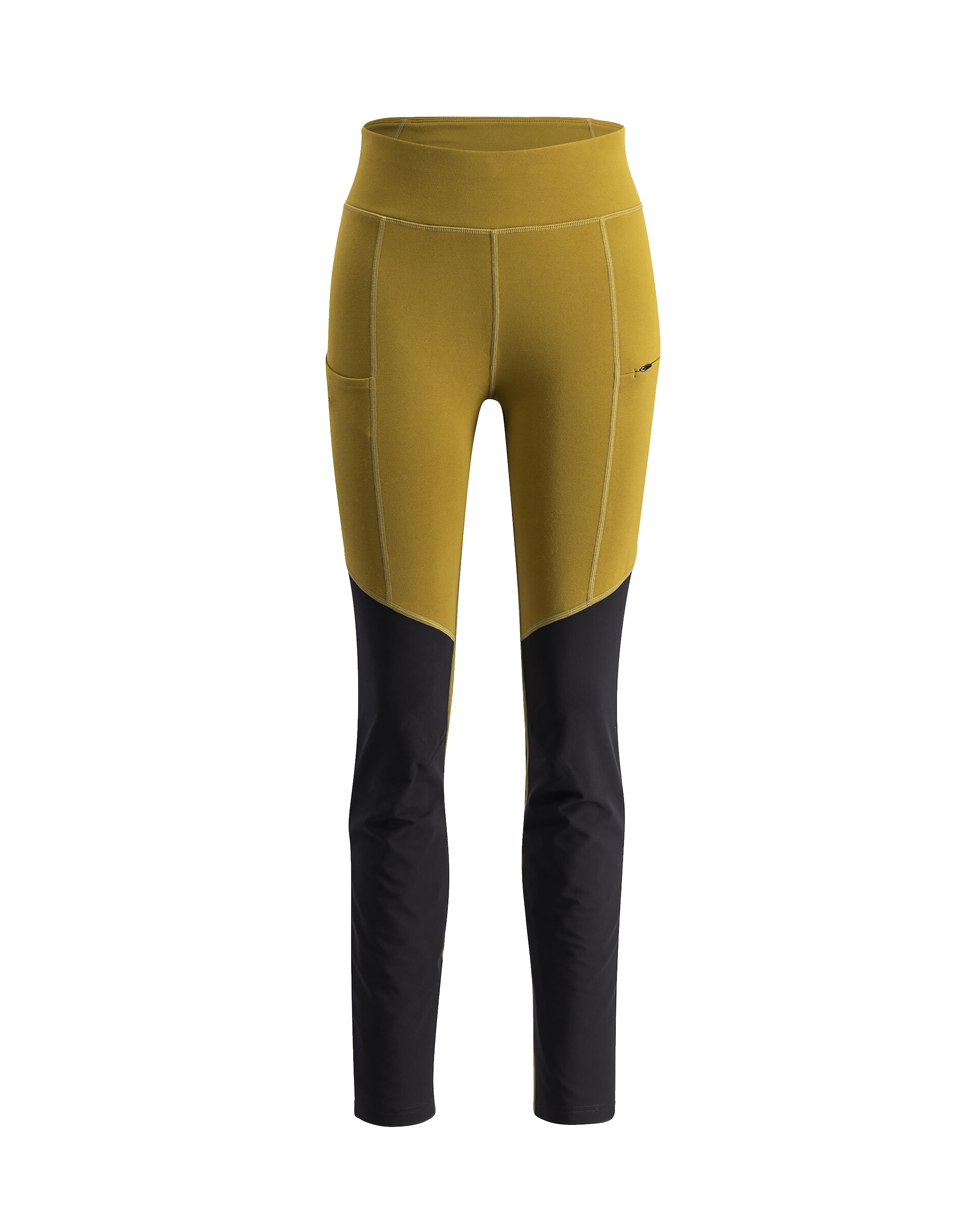 Fulu Wool Tights W