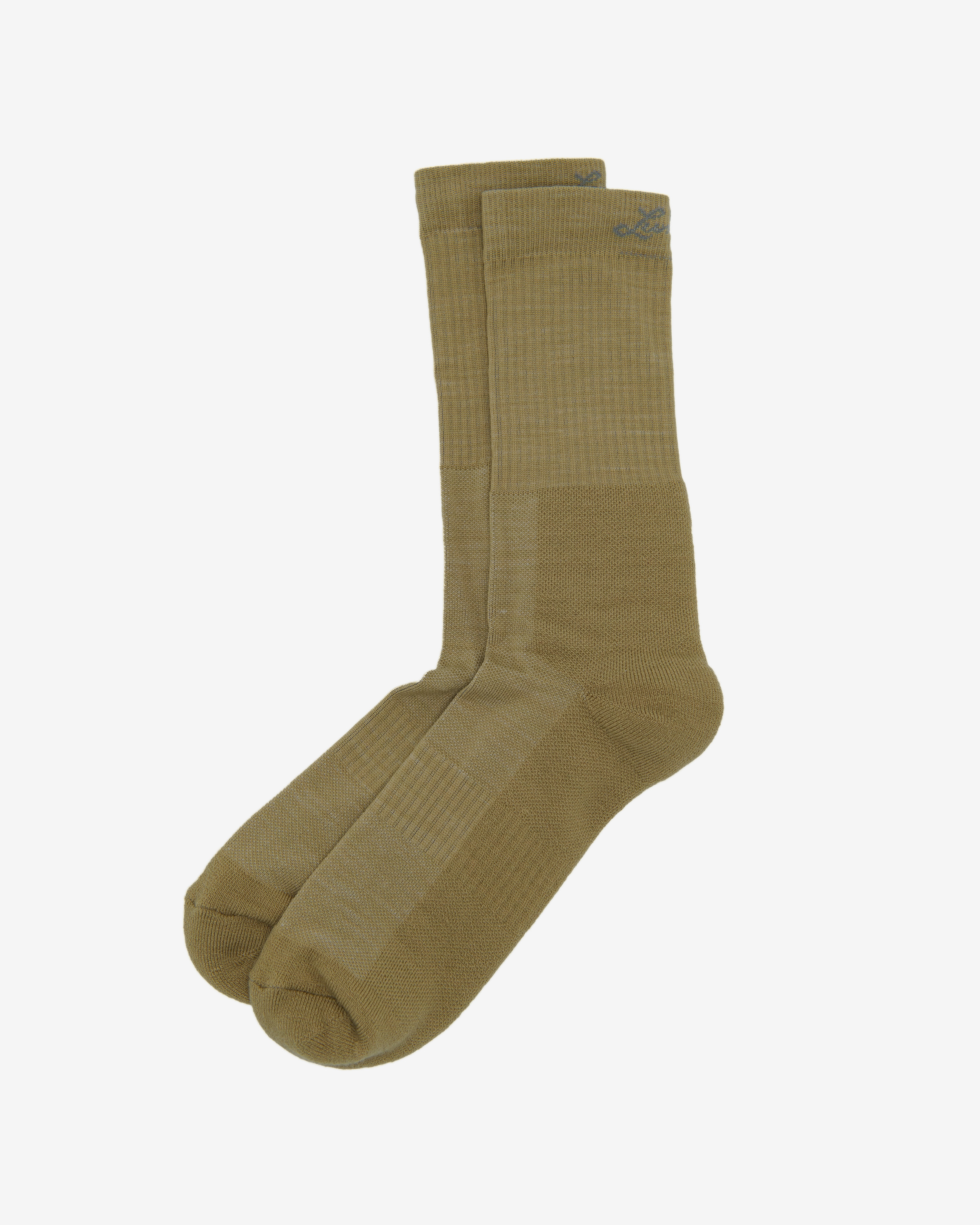 Merino Trekking Sock Mid