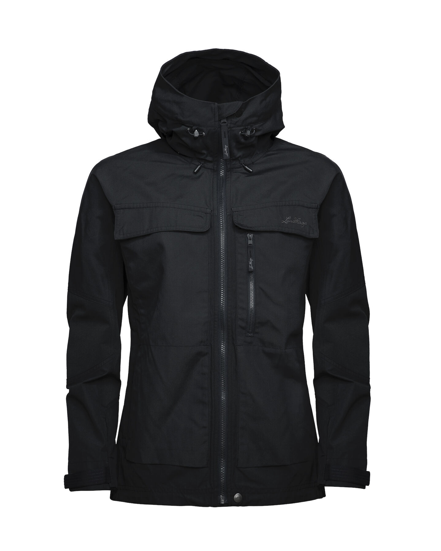 Authentic Ws Jacket