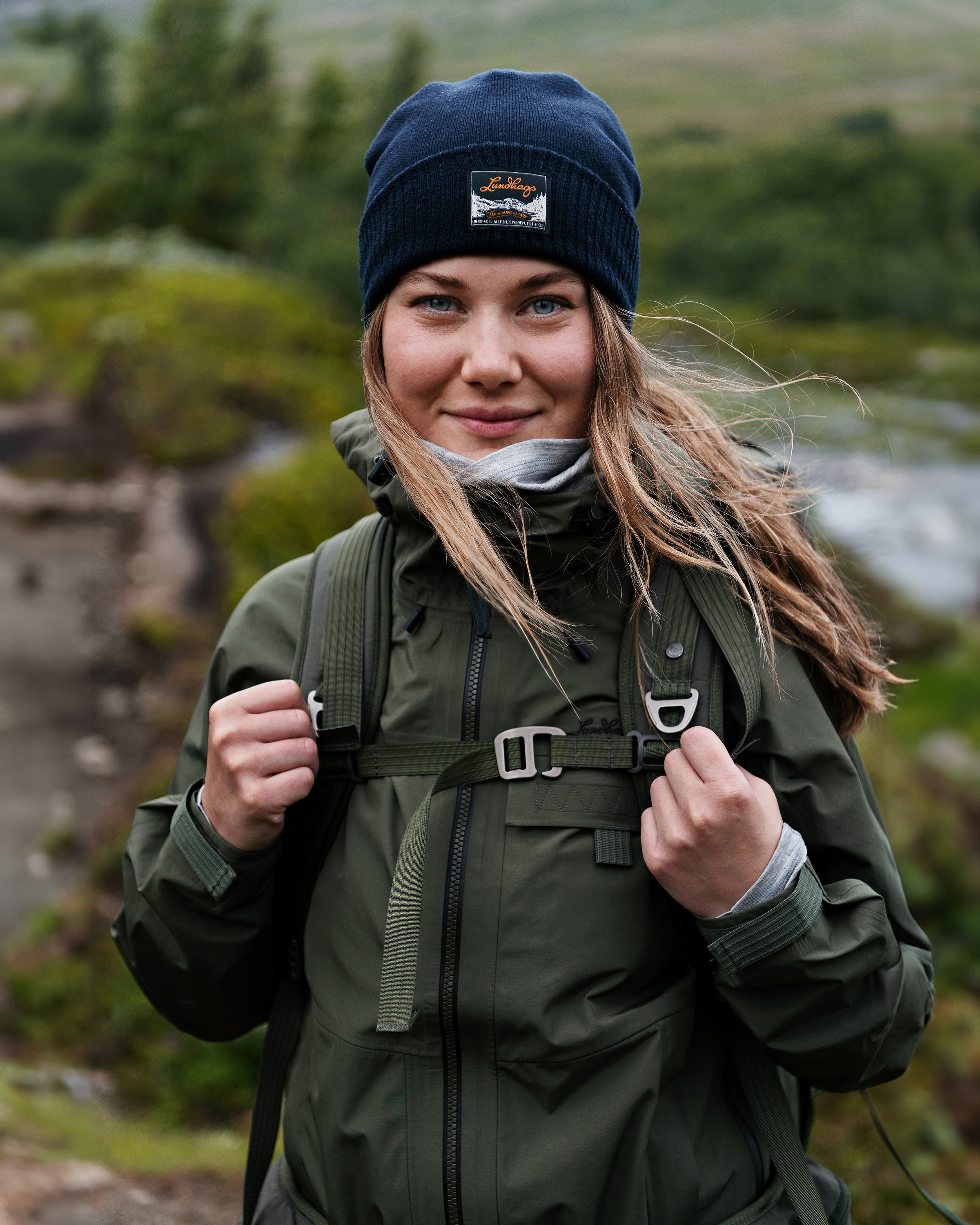 Laka Ws Jacket