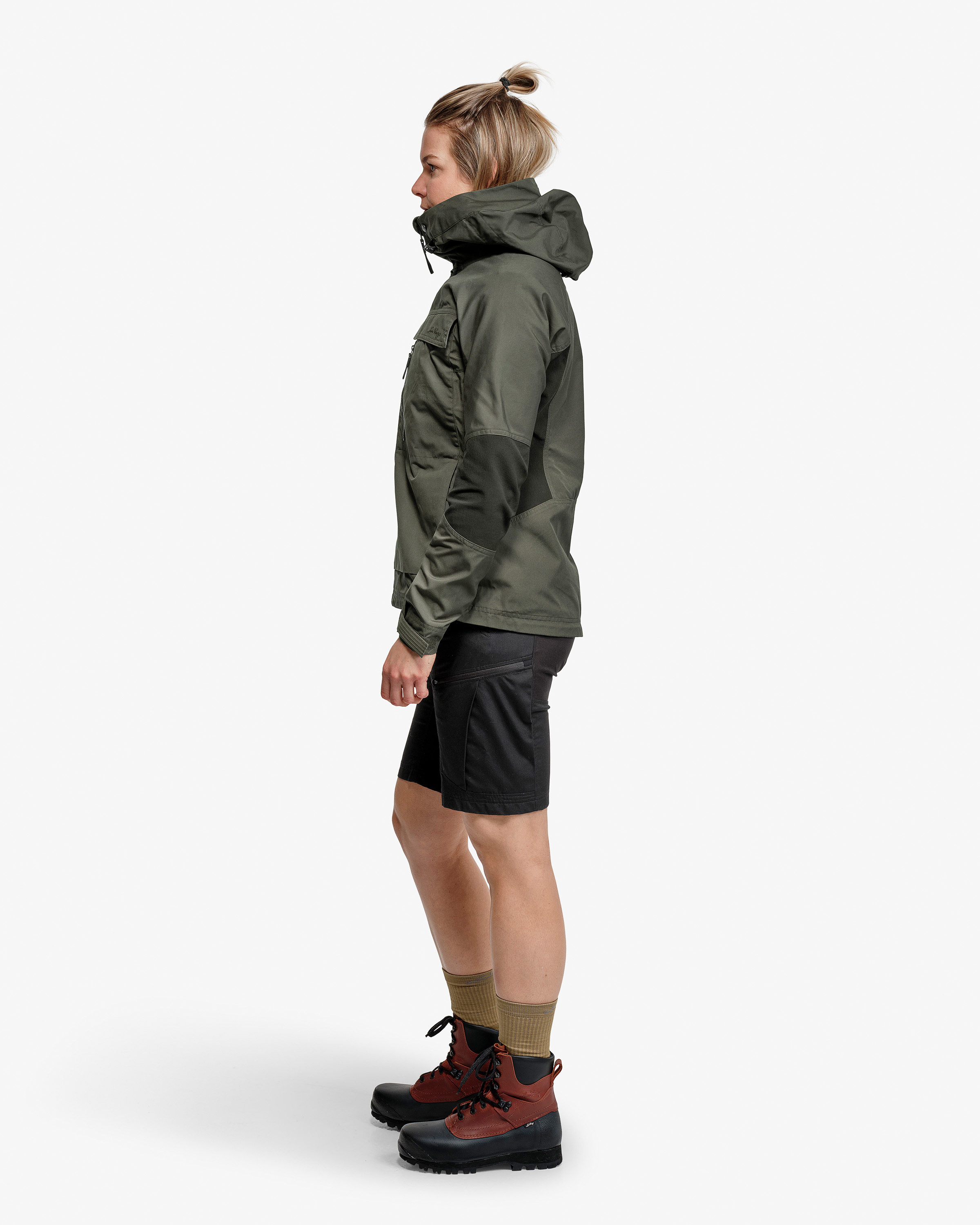 Authentic Ws Jacket