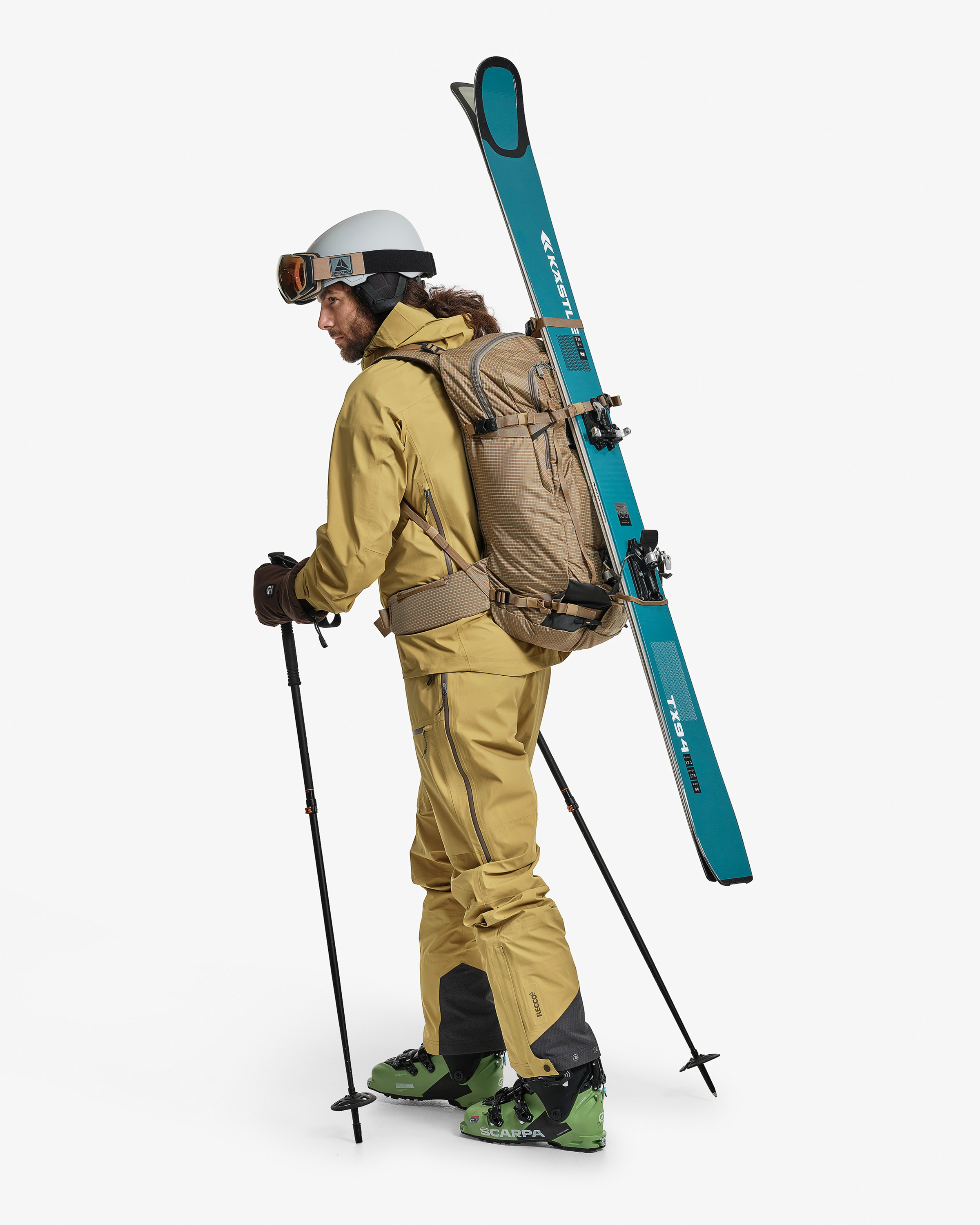 Abisku Touring 32 L Regular Long