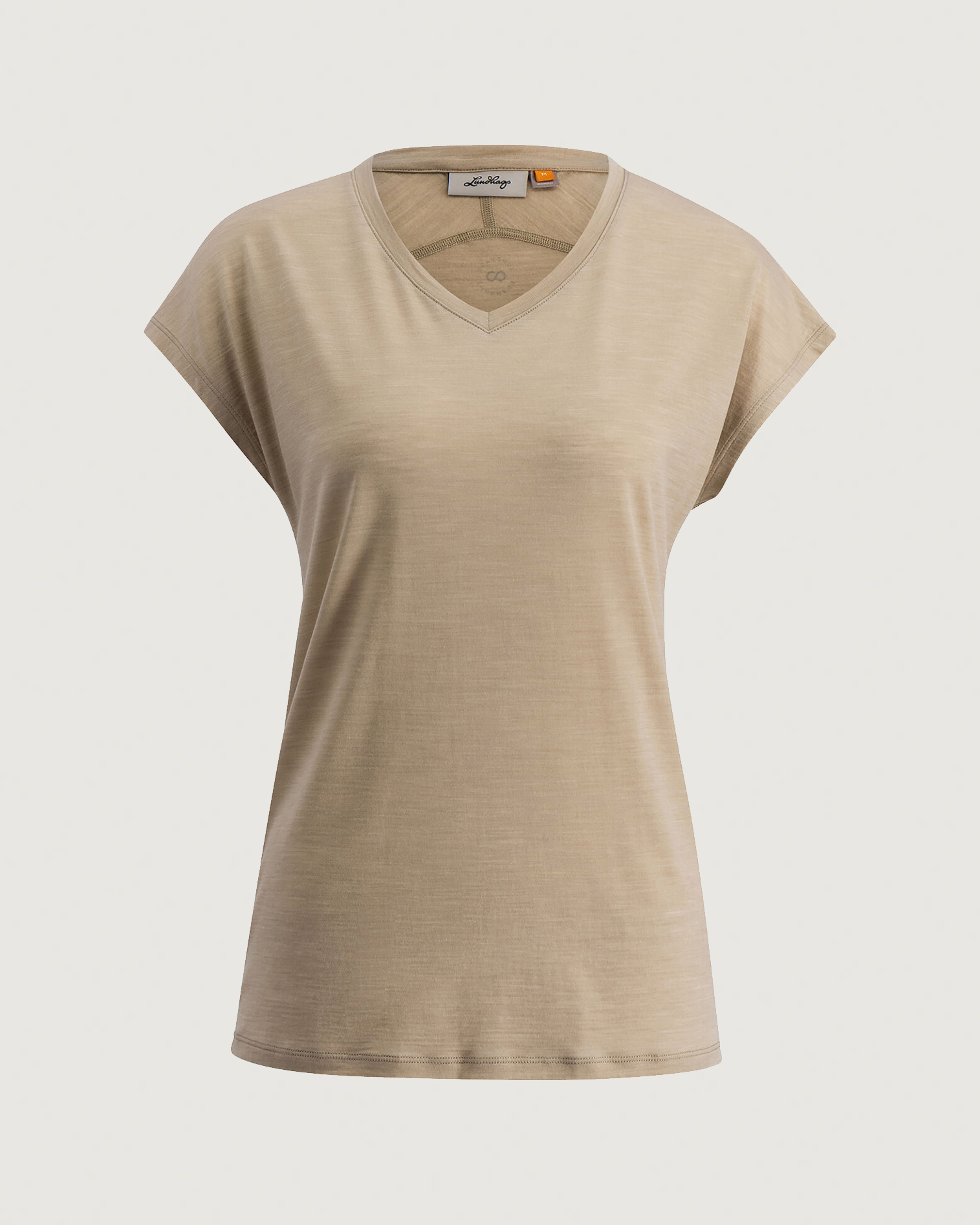 Tyre Merino T-Shirt W