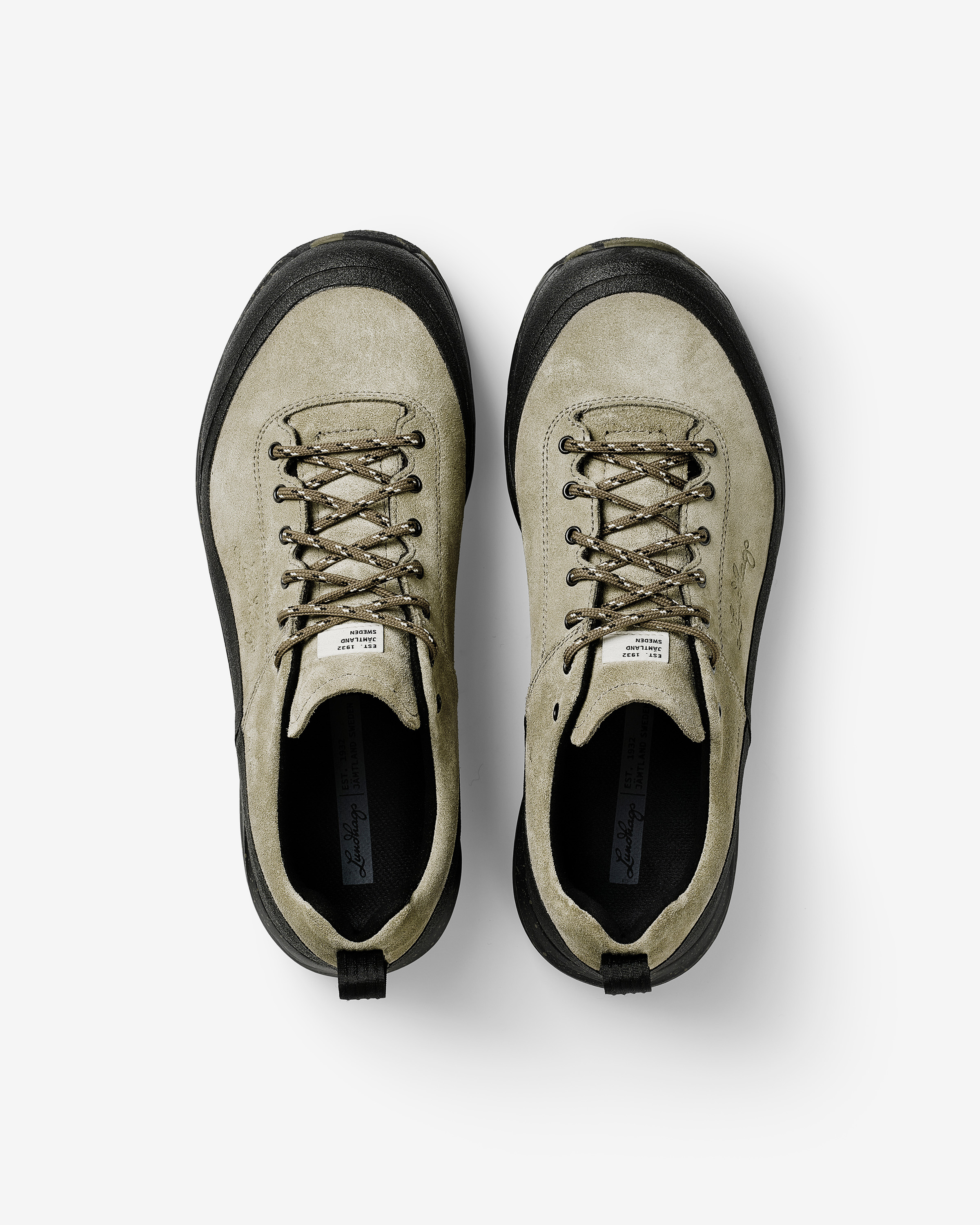 Tived Trail Shoe M