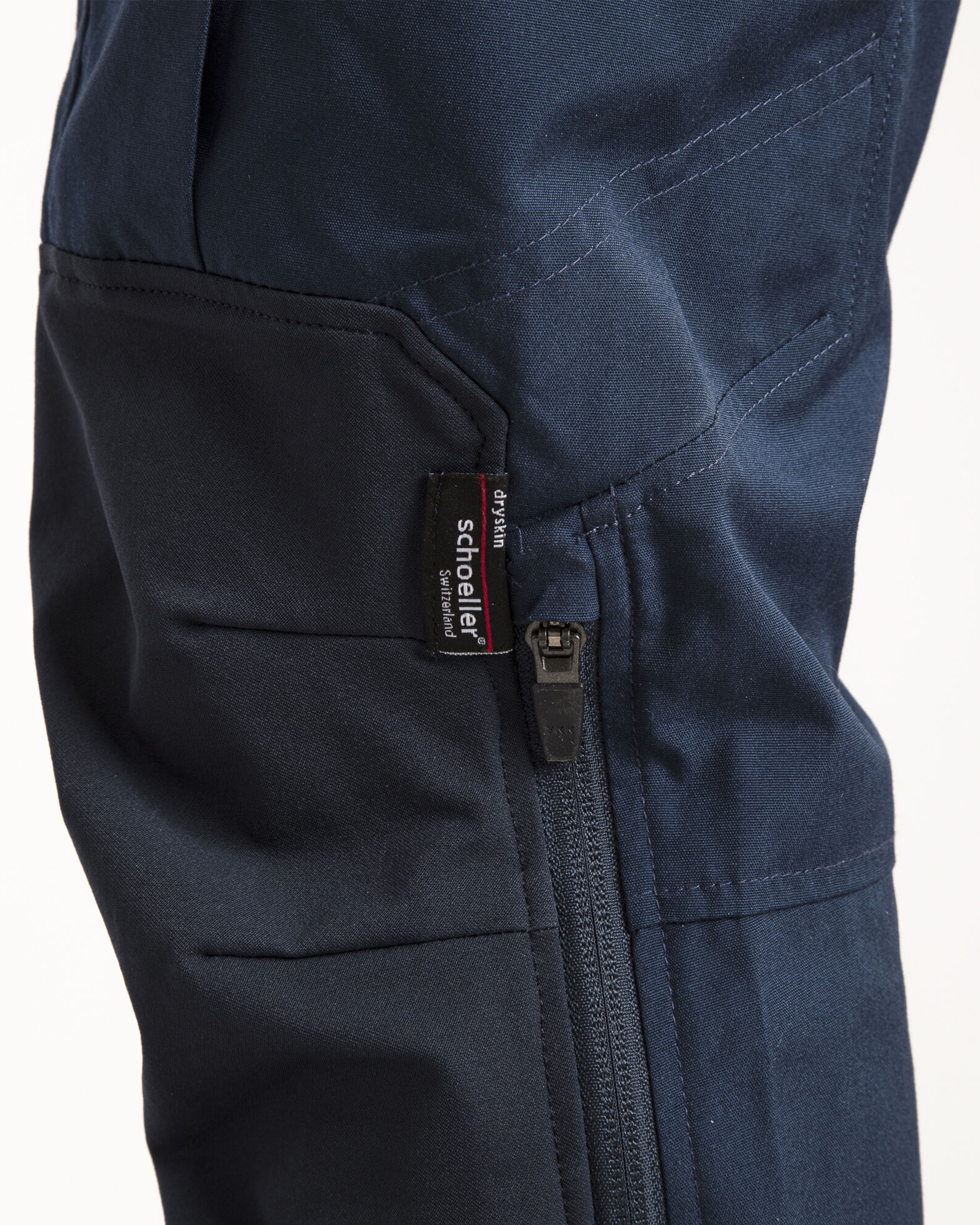 Makke Ms Pant Short