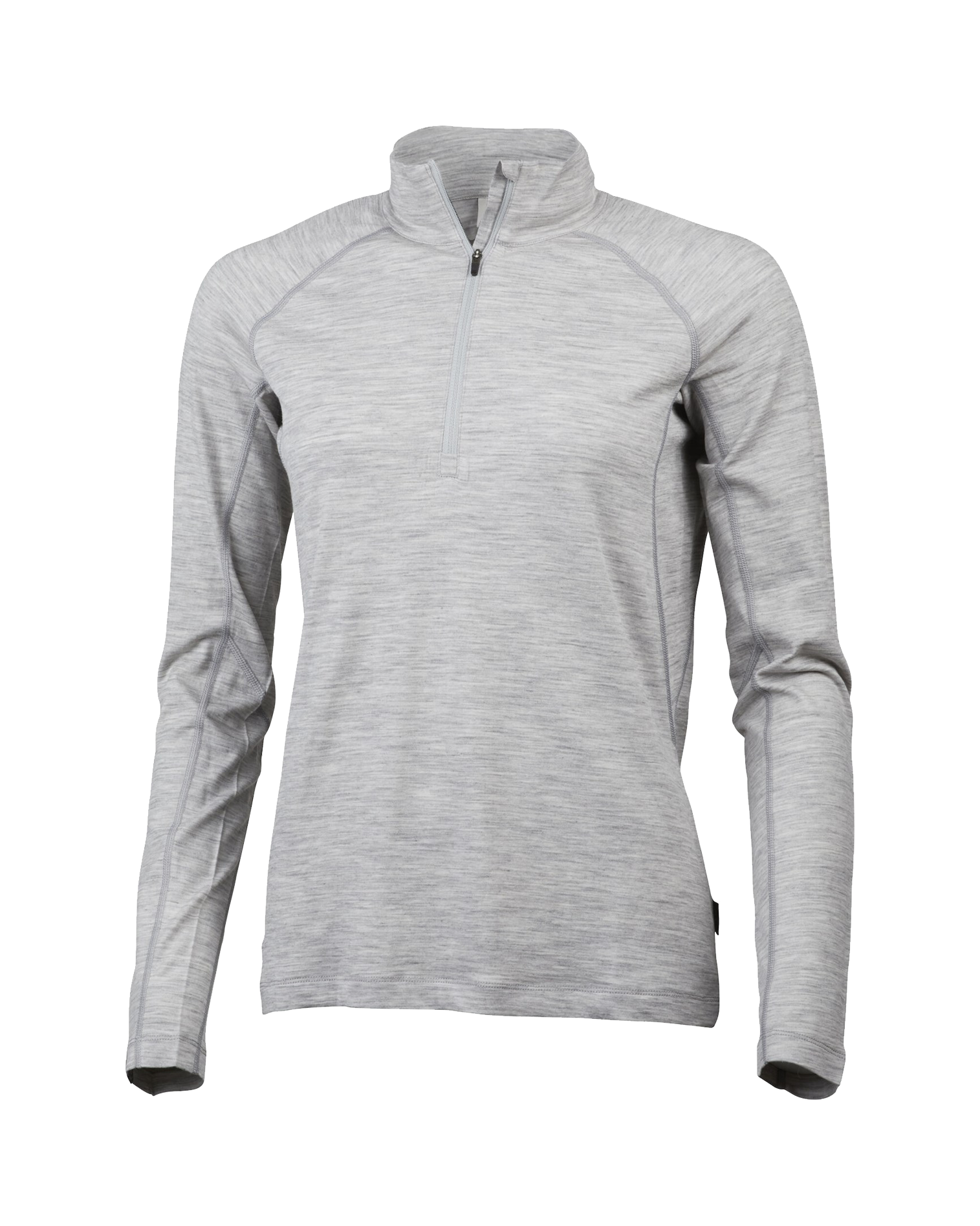 Gimmer Merino Lt Ws 1/2 Zip