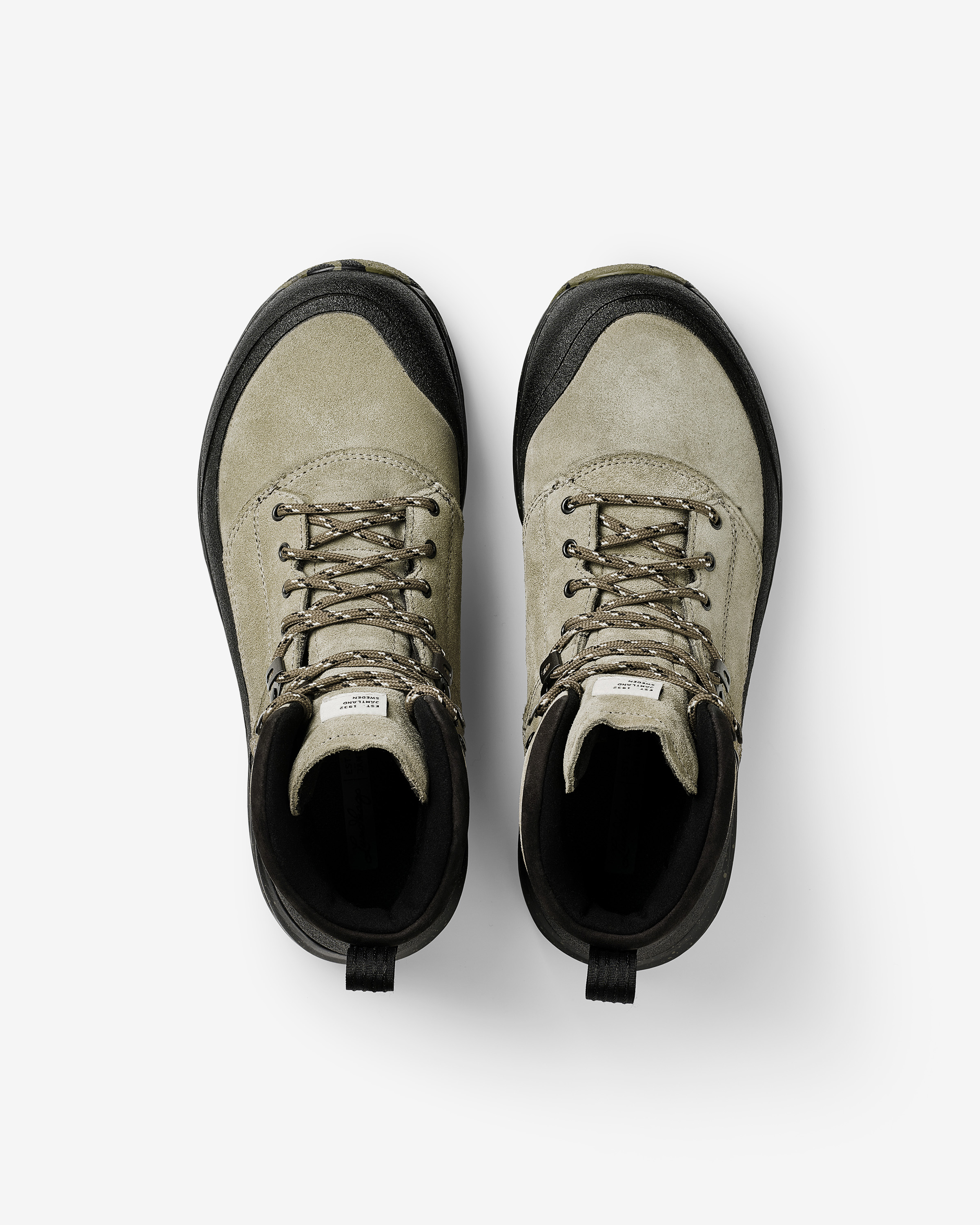 Tived Trail Boot M