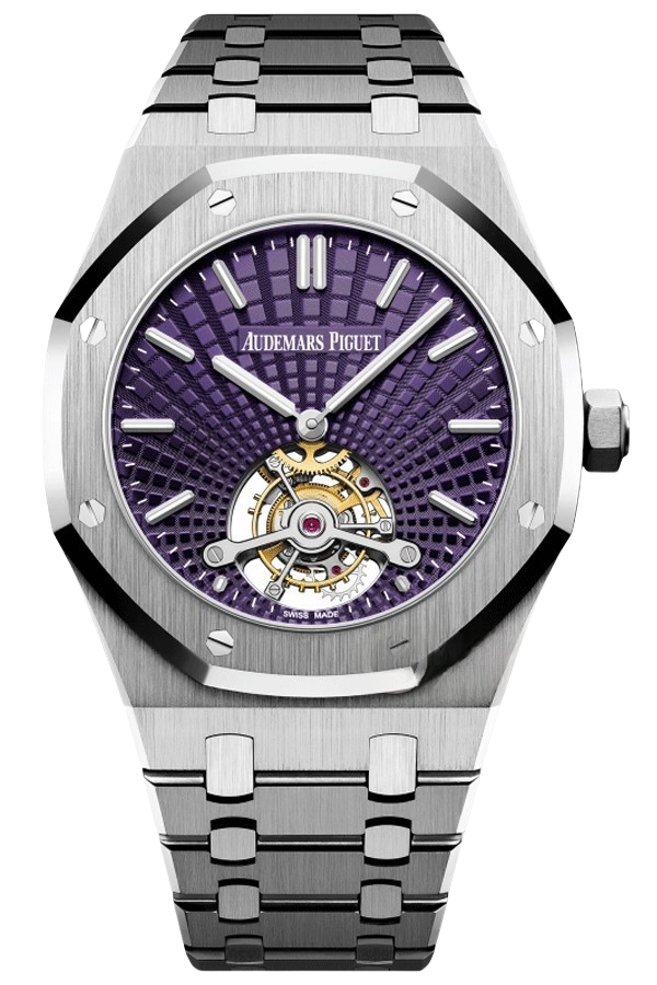 Audemars Piguet Royal Oak 26522ST.OO.1220ST.01 Super Clone Watch – Stainless Steel Chronograph Replica