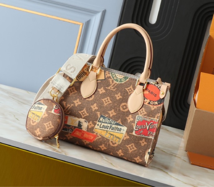 Flight Mode Onthego PM Voyage