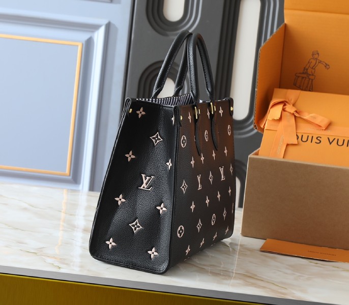 OnTheGo MM Eden In Black