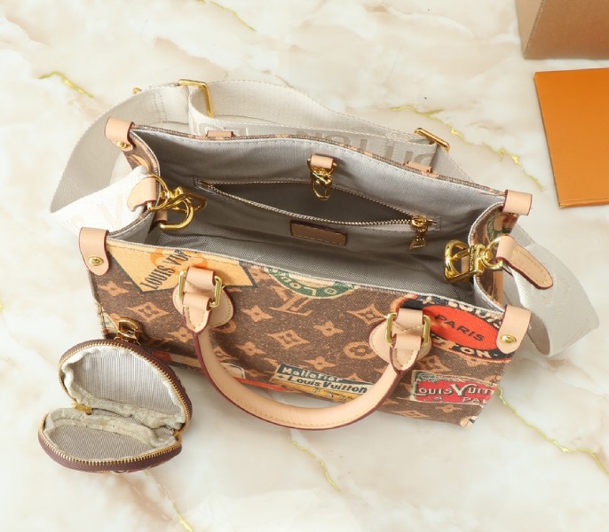 Flight Mode Onthego PM Voyage