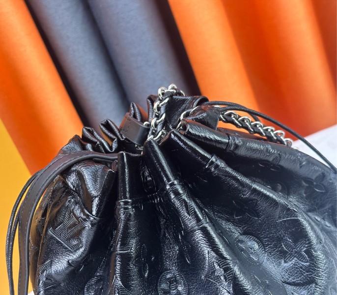 Cruise 2025 Noe Trunk PM In Black