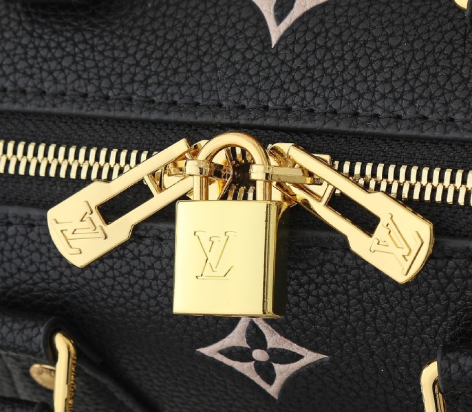 Speedy 20 Eden In Black