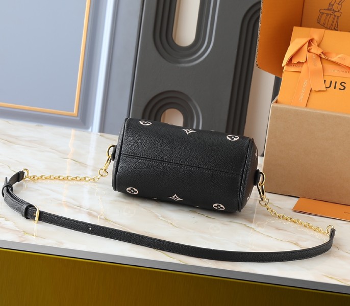 Speedy 20 Eden In Black