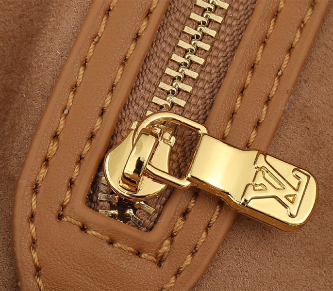 Louis Vuitton Monogram Empreinte Speedy Soft 30 Handbag In Arizona Beige